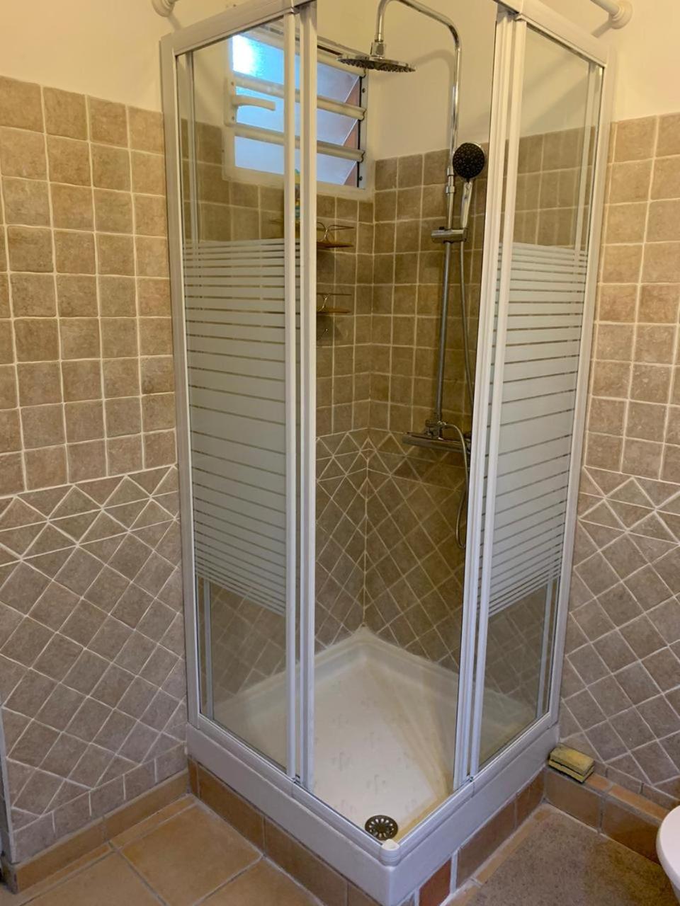 logement entier vue sur mer view 5