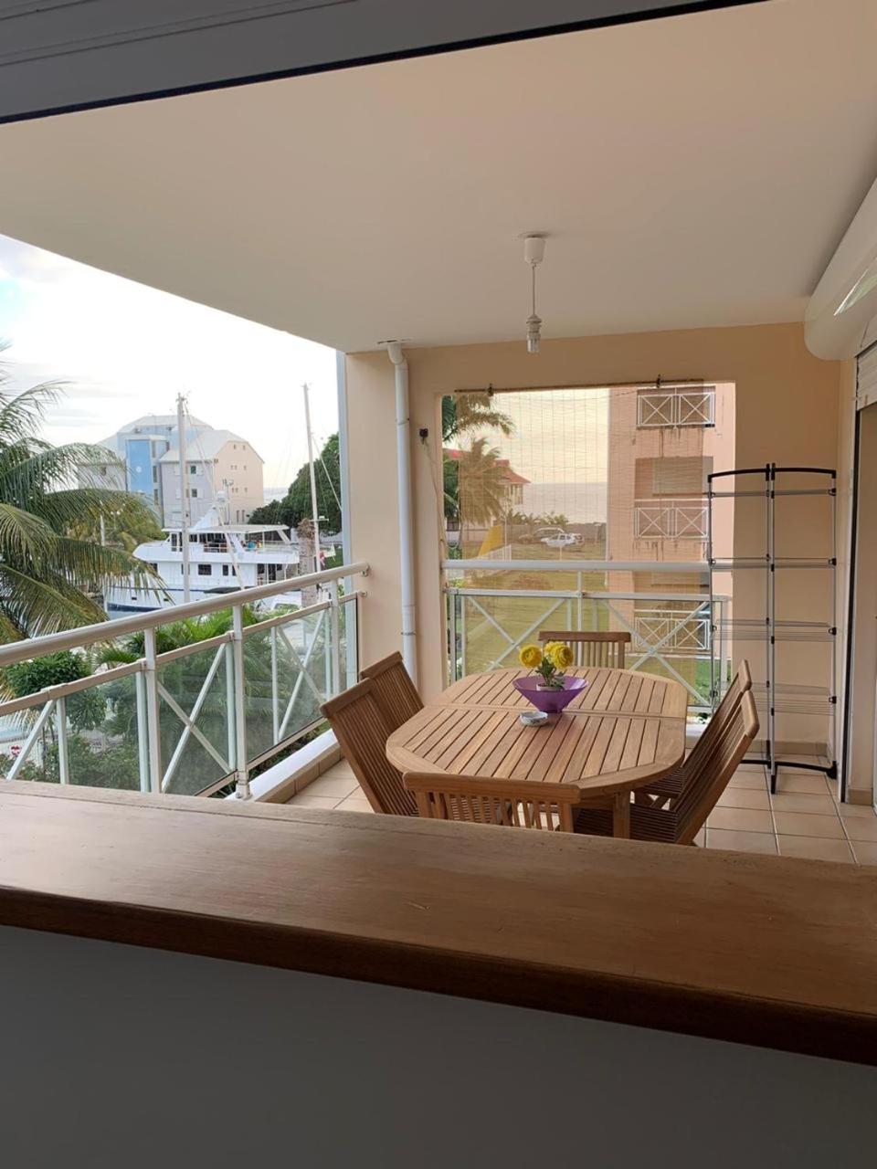 logement entier vue sur mer view 2