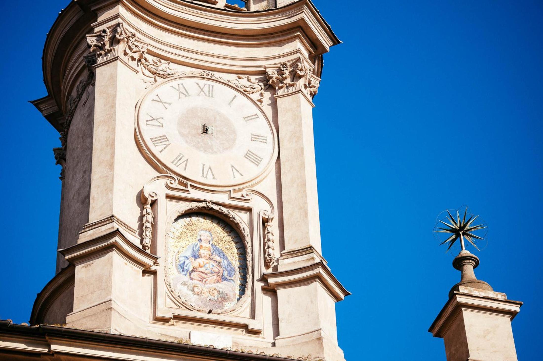 All'Orologio
