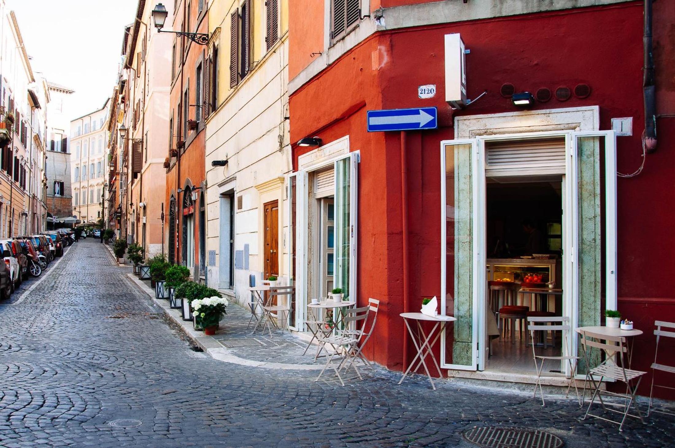 All'Orologio
