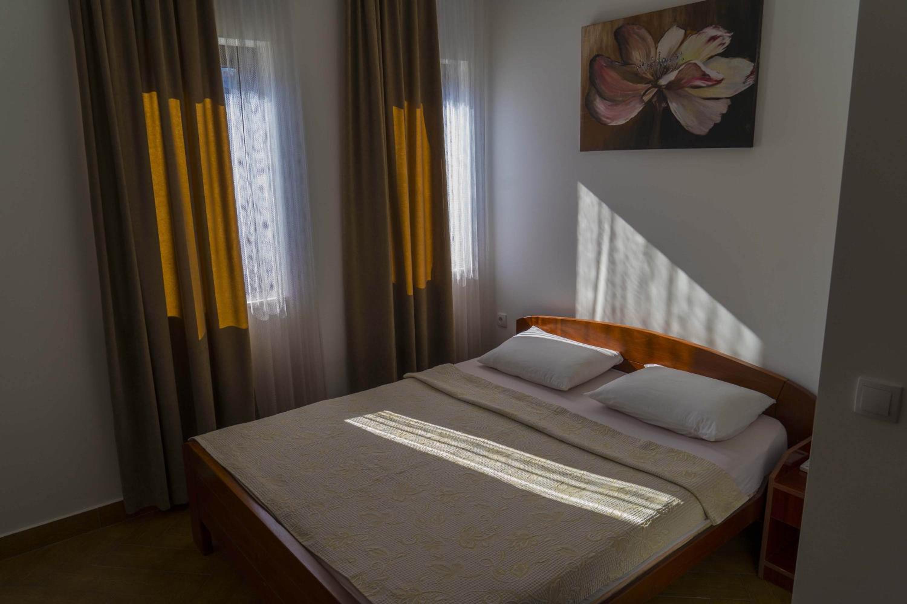 Apartmani Nilaj