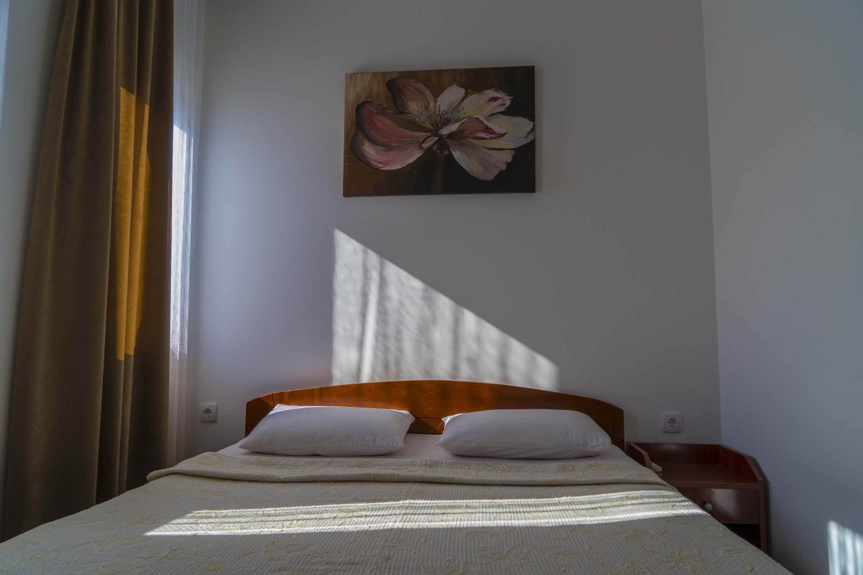 Apartmani Nilaj
