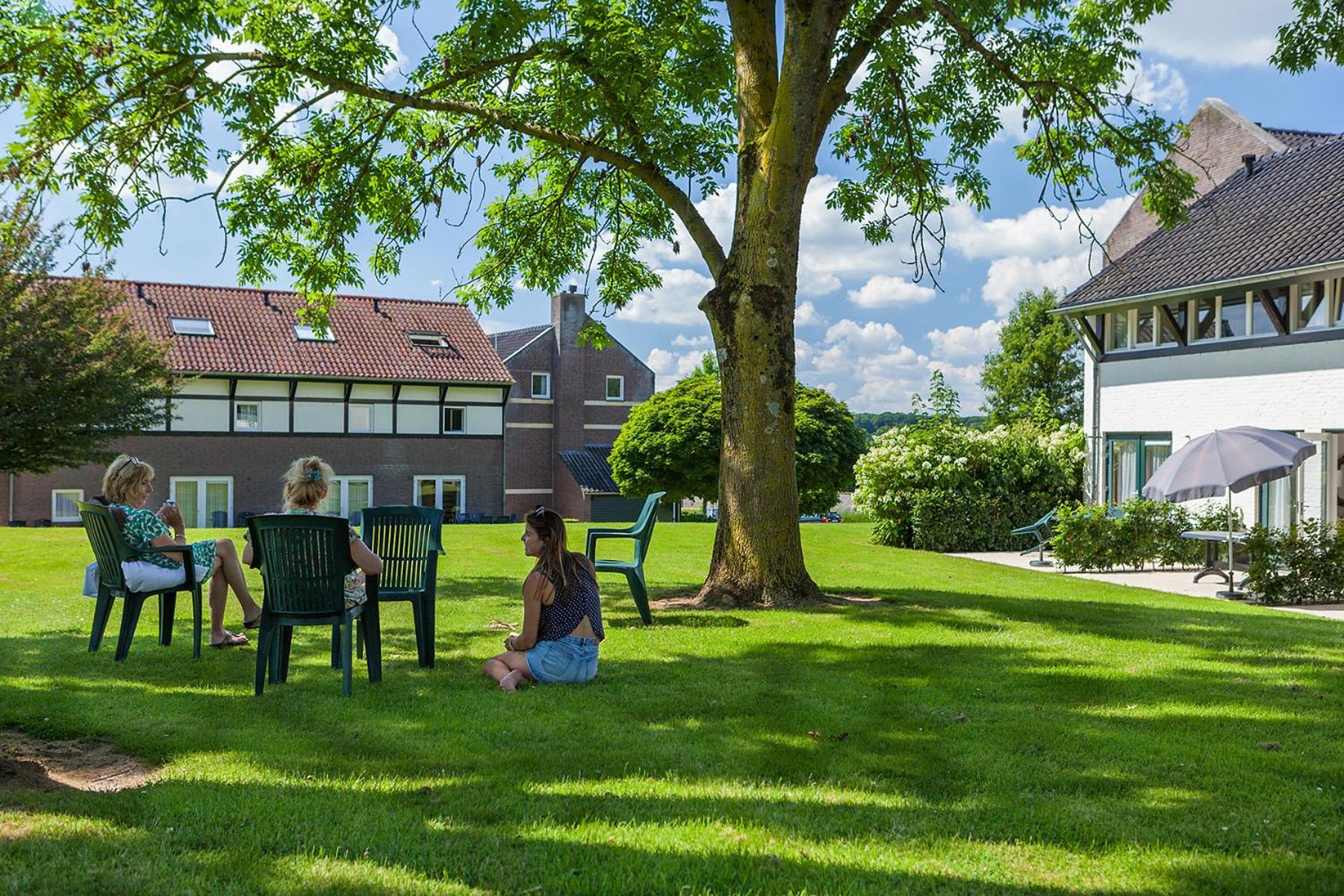 Buitenplaats De Mechelerhof