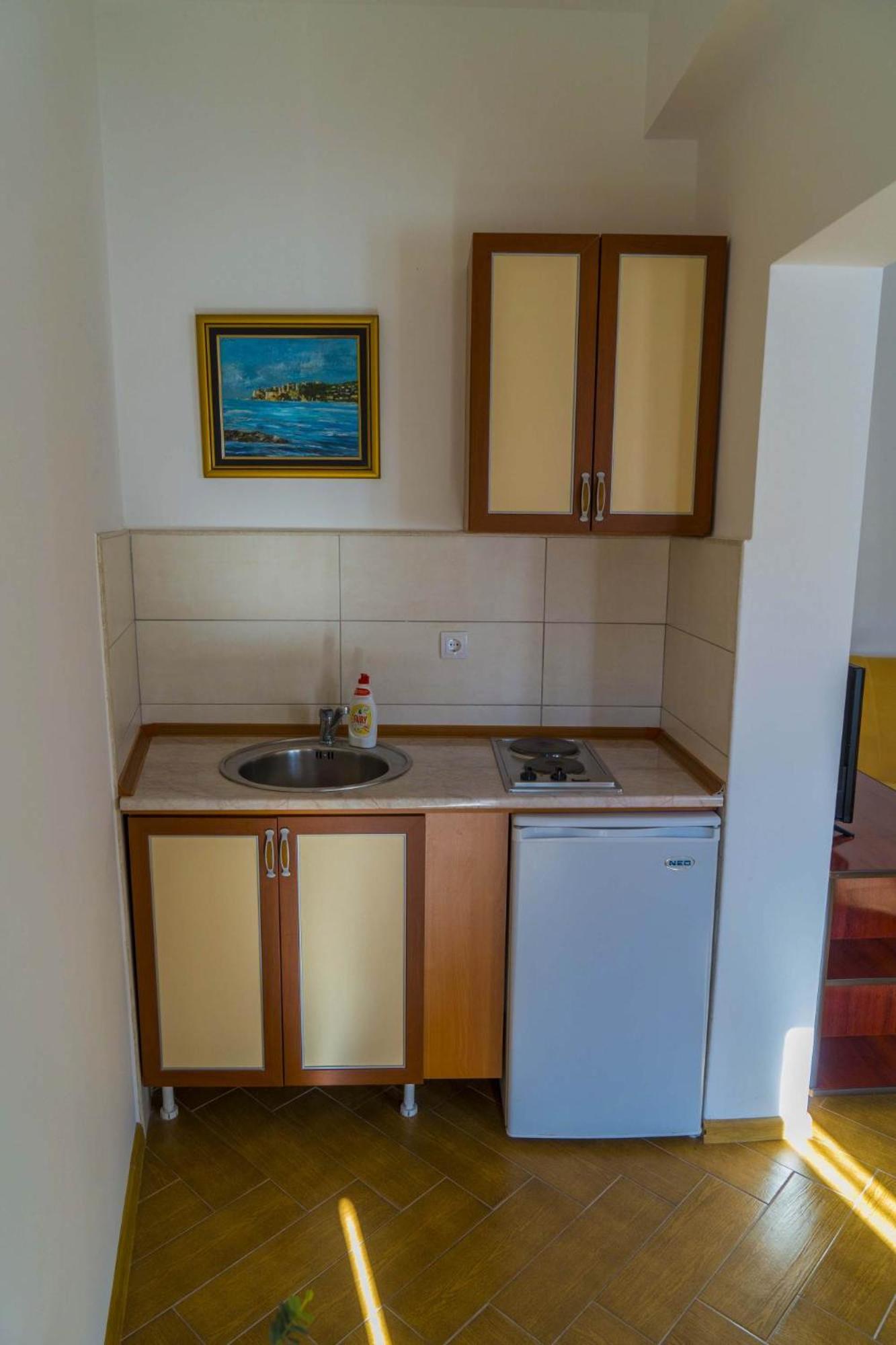 Apartmani Nilaj