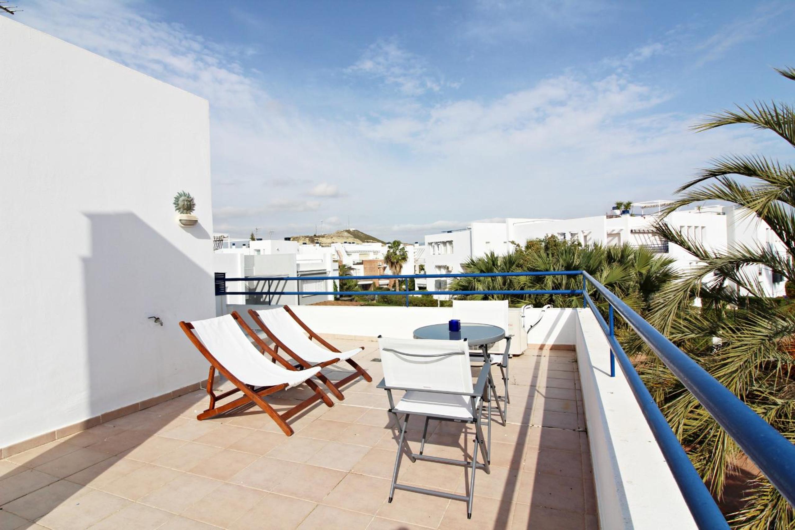 Playa de Baria I photo 4