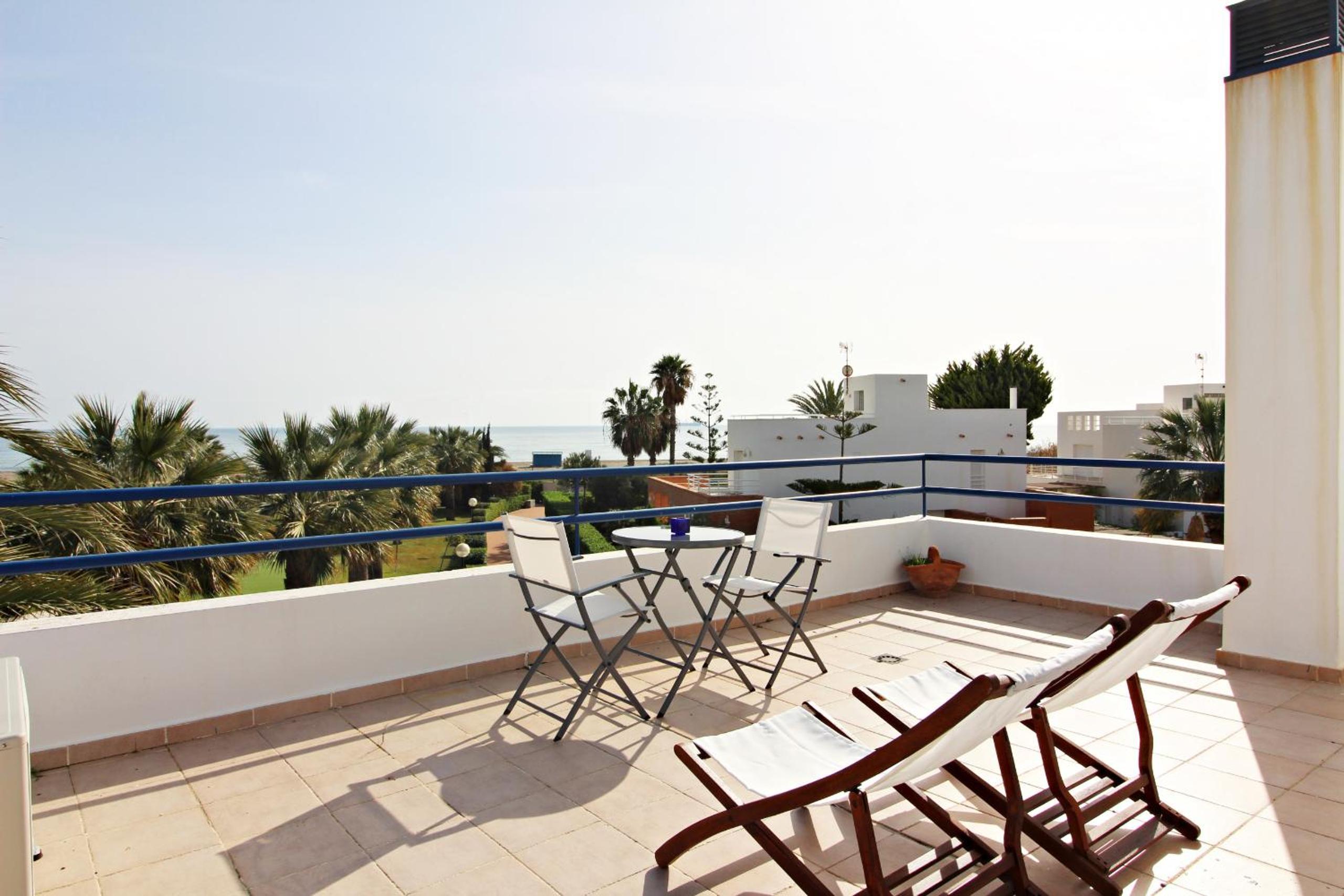 Playa de Baria I photo 3