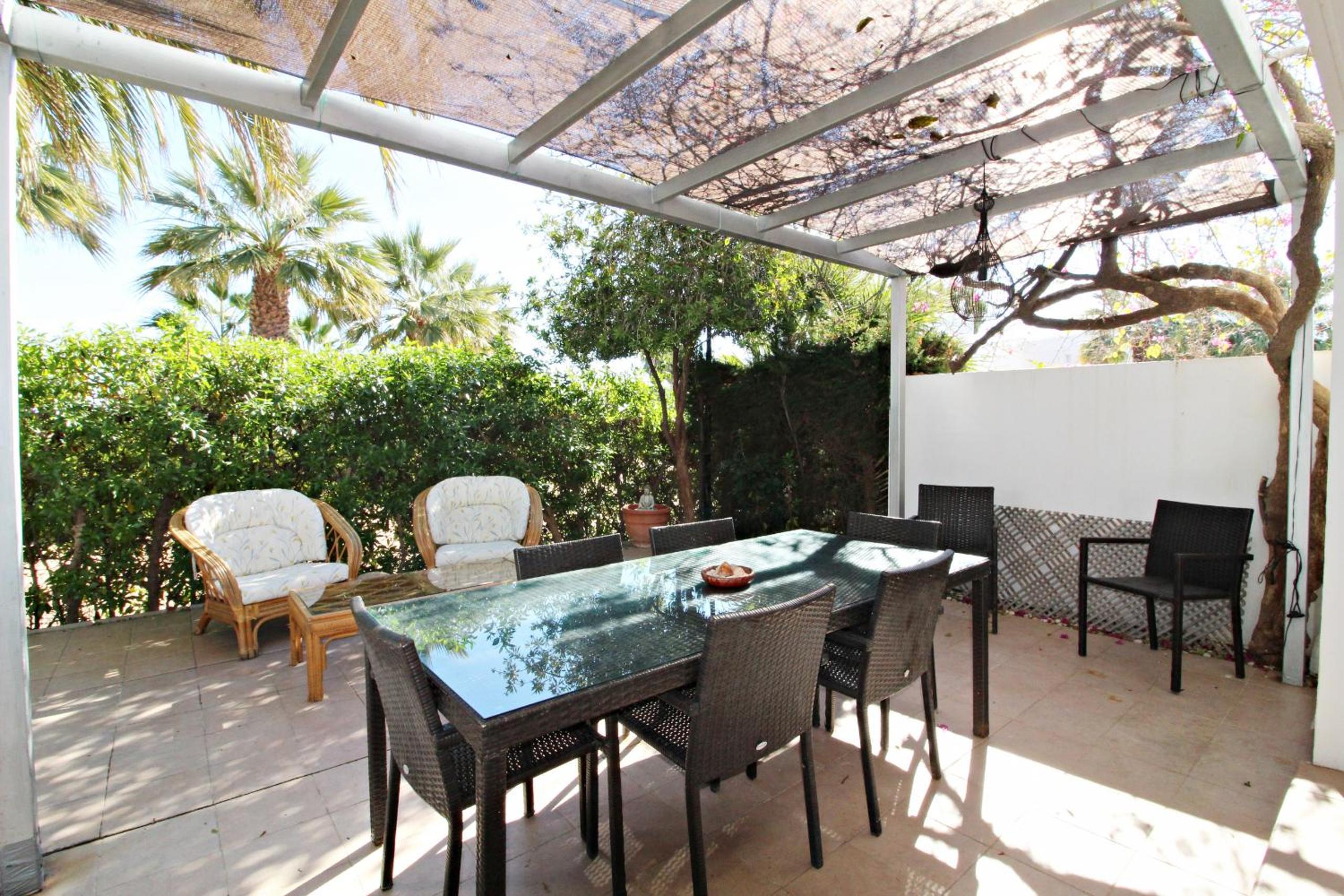 Playa de Baria I photo 5