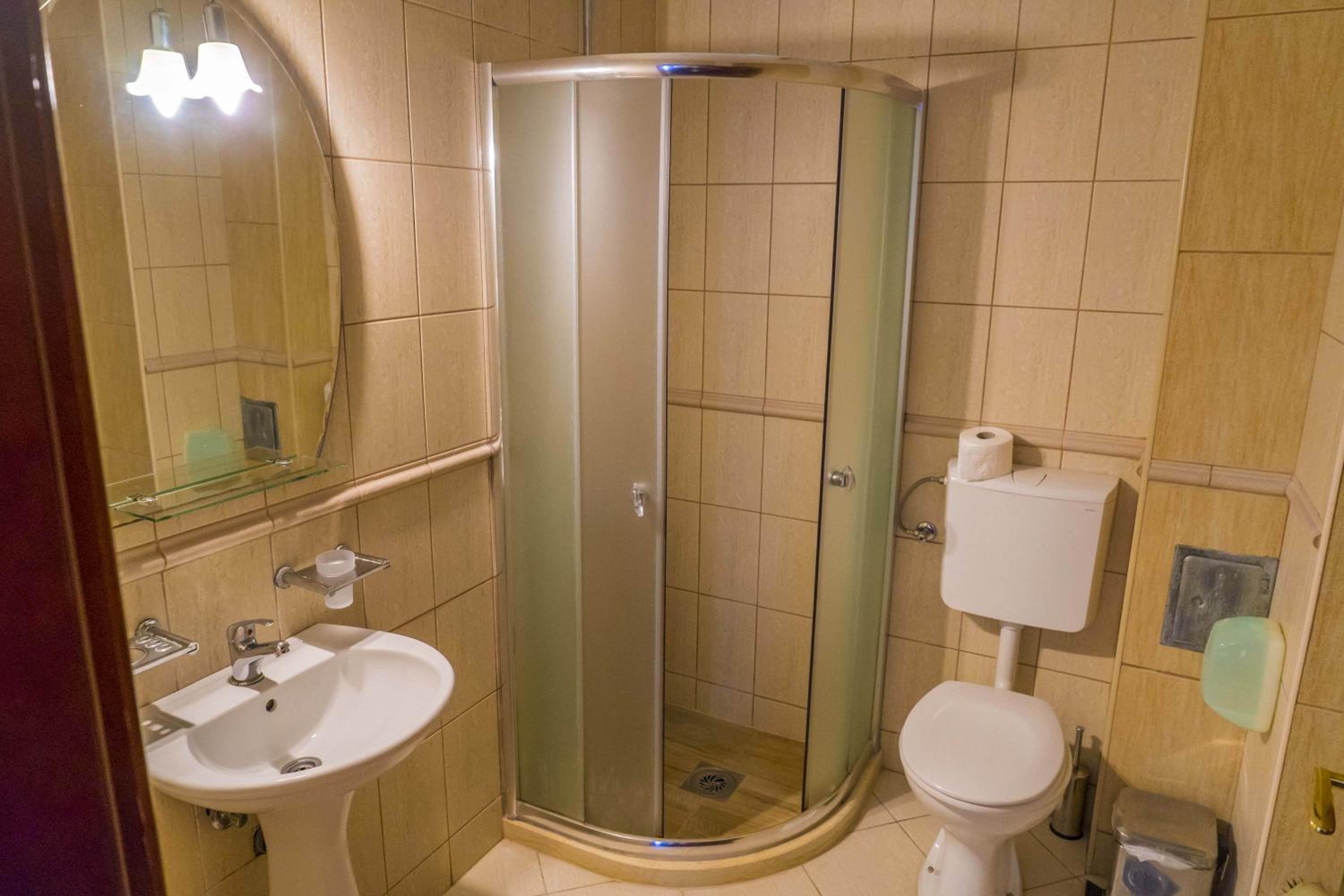 Apartmani Nilaj