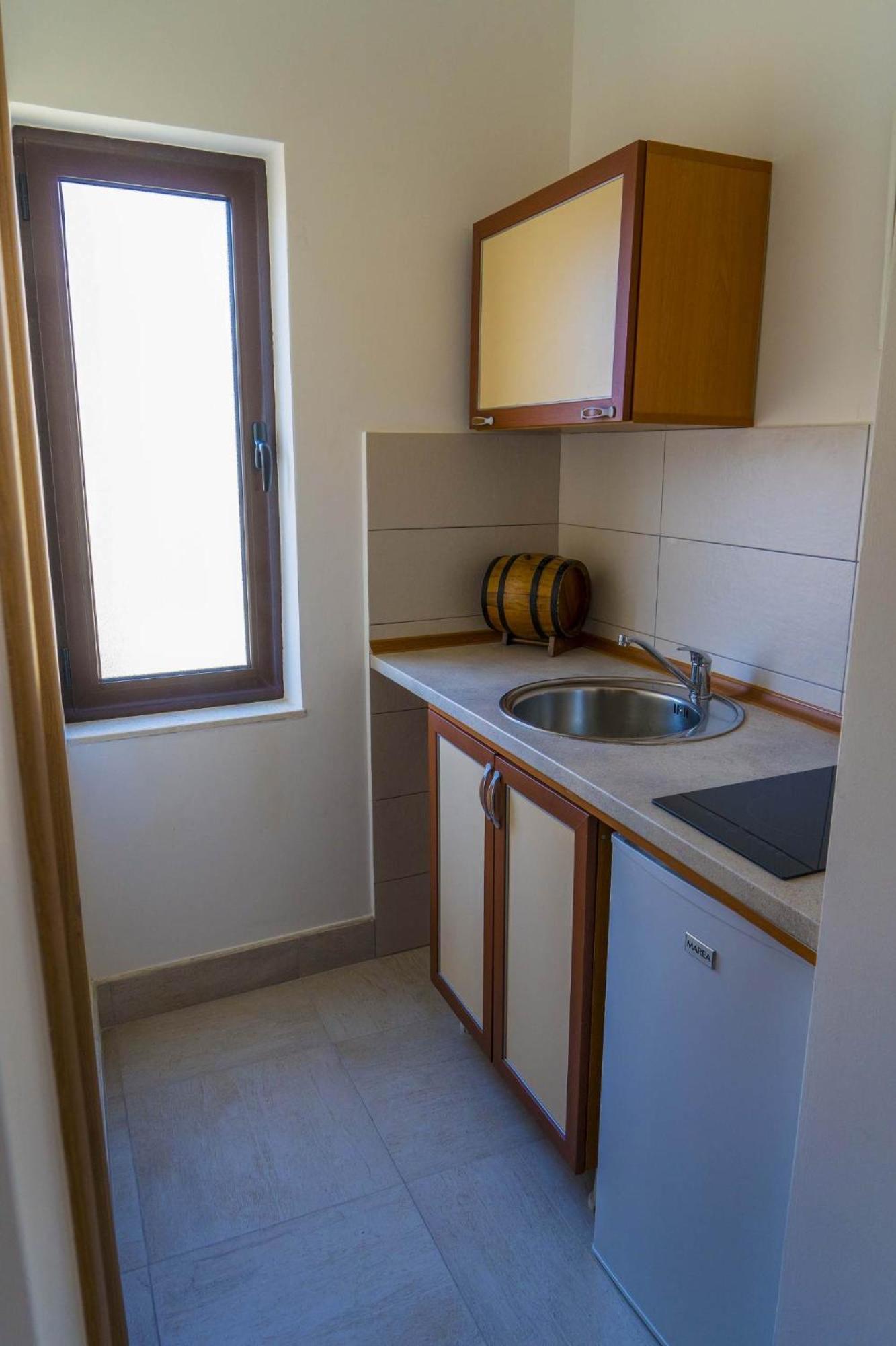 Apartmani Nilaj