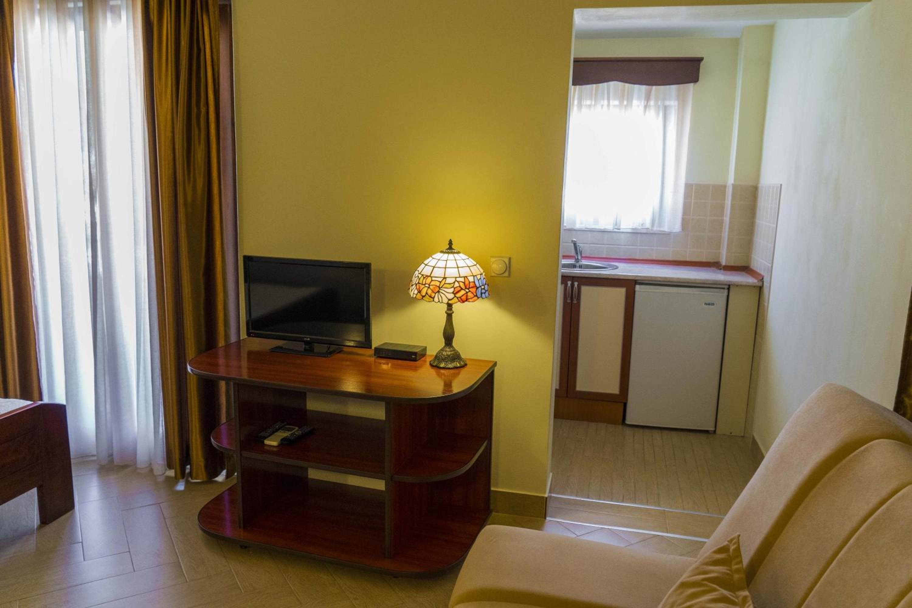 Apartmani Nilaj