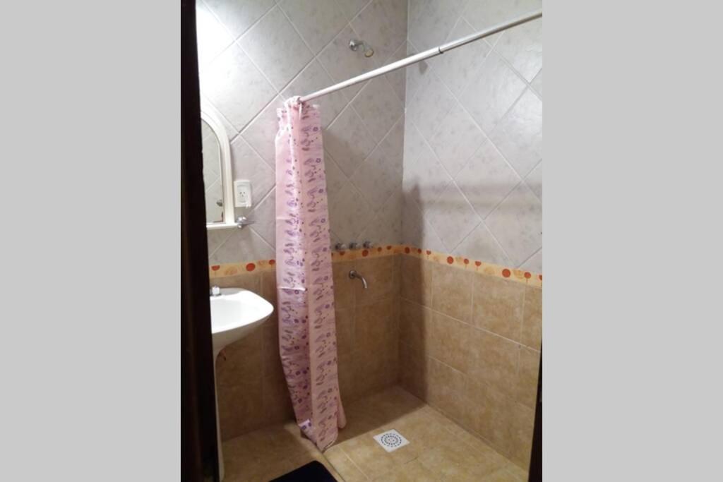 Departamento temporario con cochera