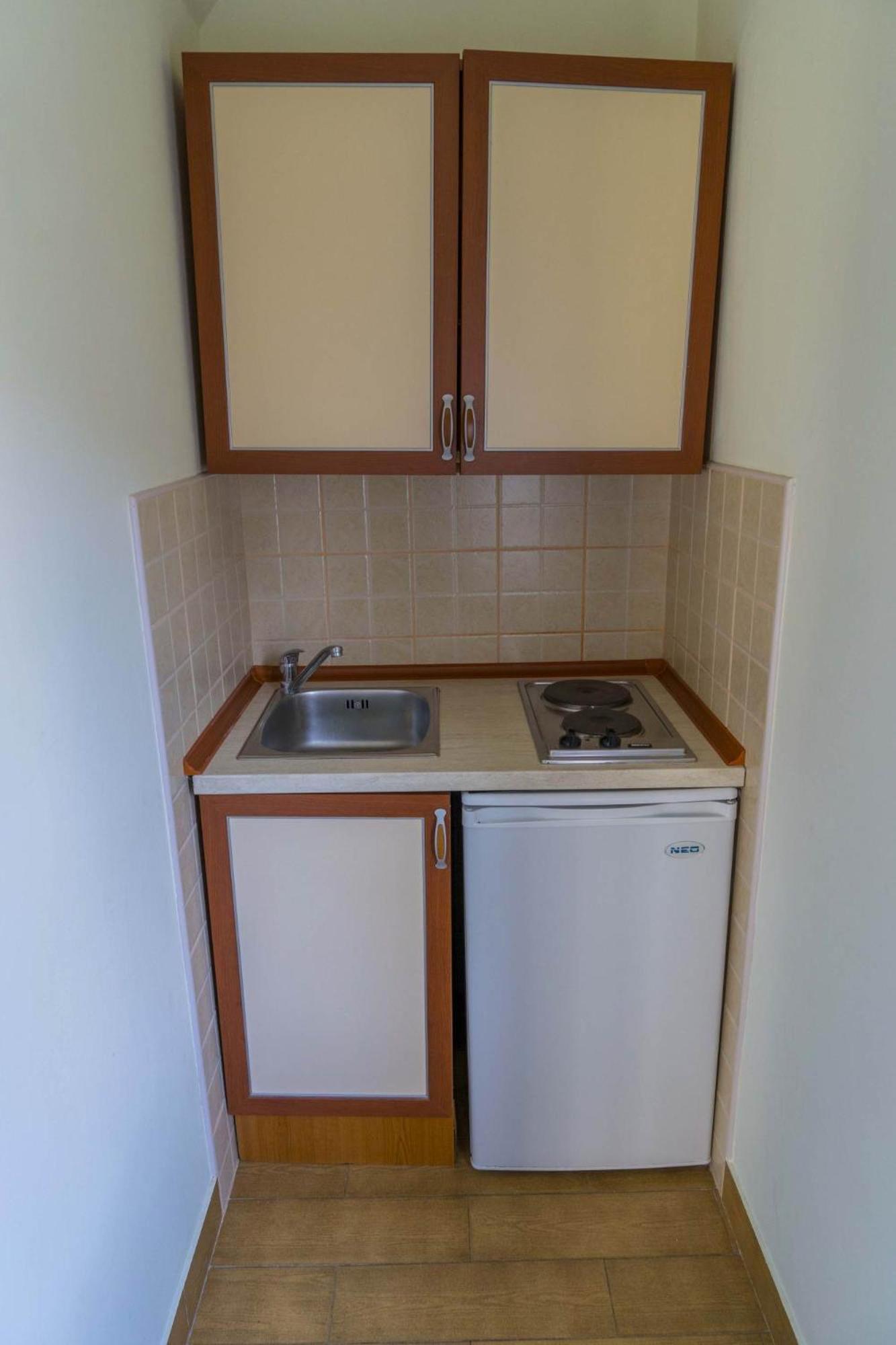 Apartmani Nilaj