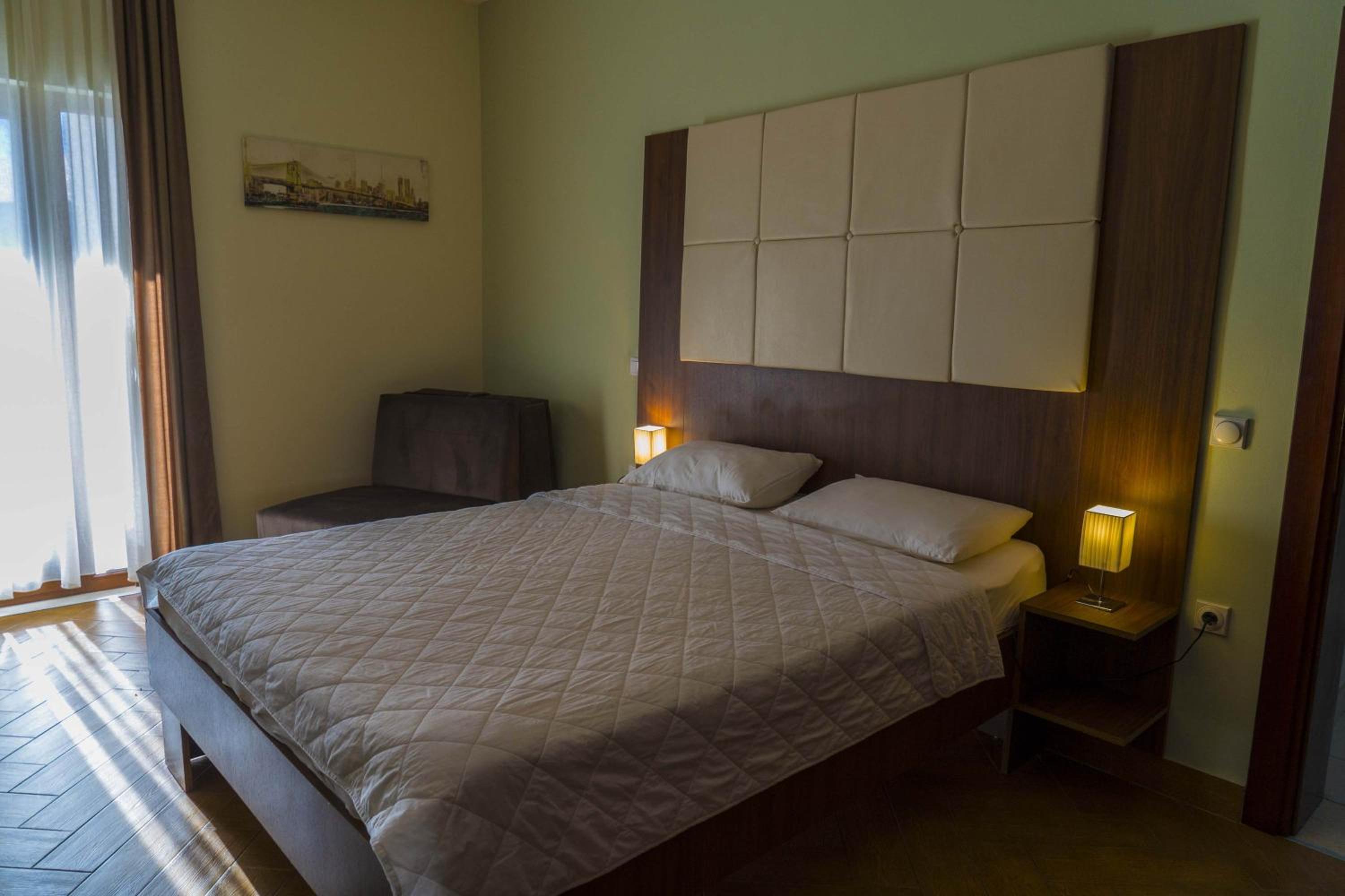 Apartmani Nilaj