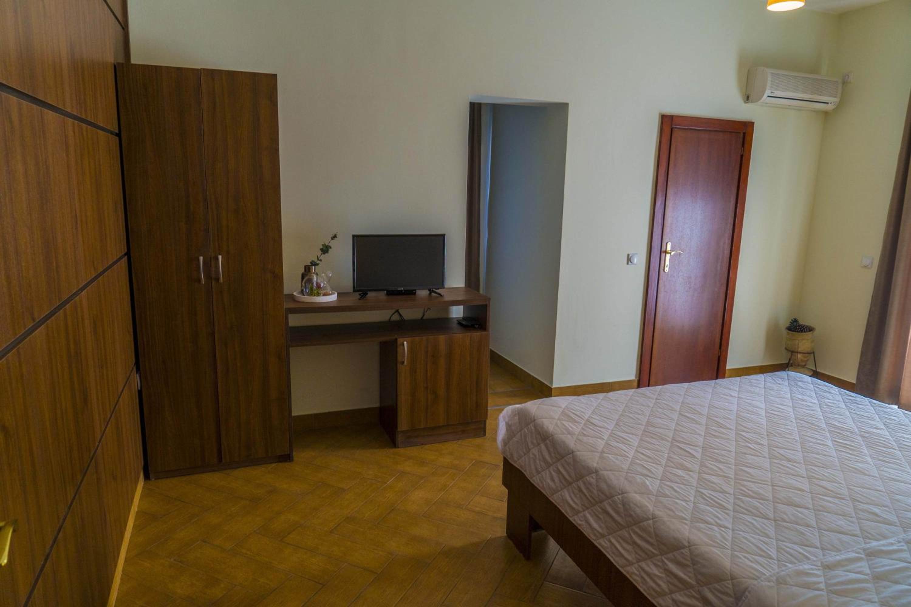 Apartmani Nilaj