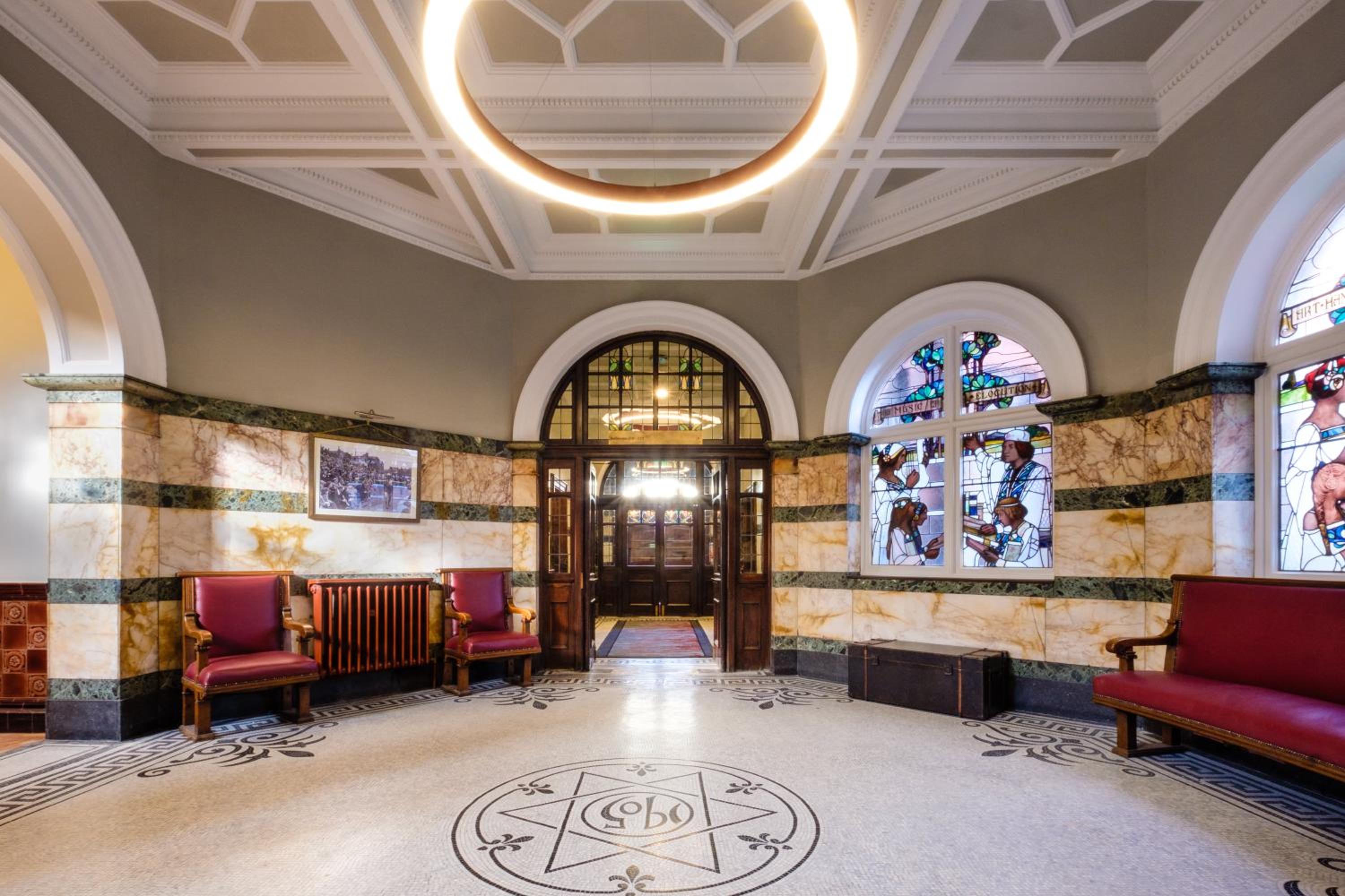 Durham Vacations - Hotel Indigo - Durham, an IHG Hotel - Property Image 3