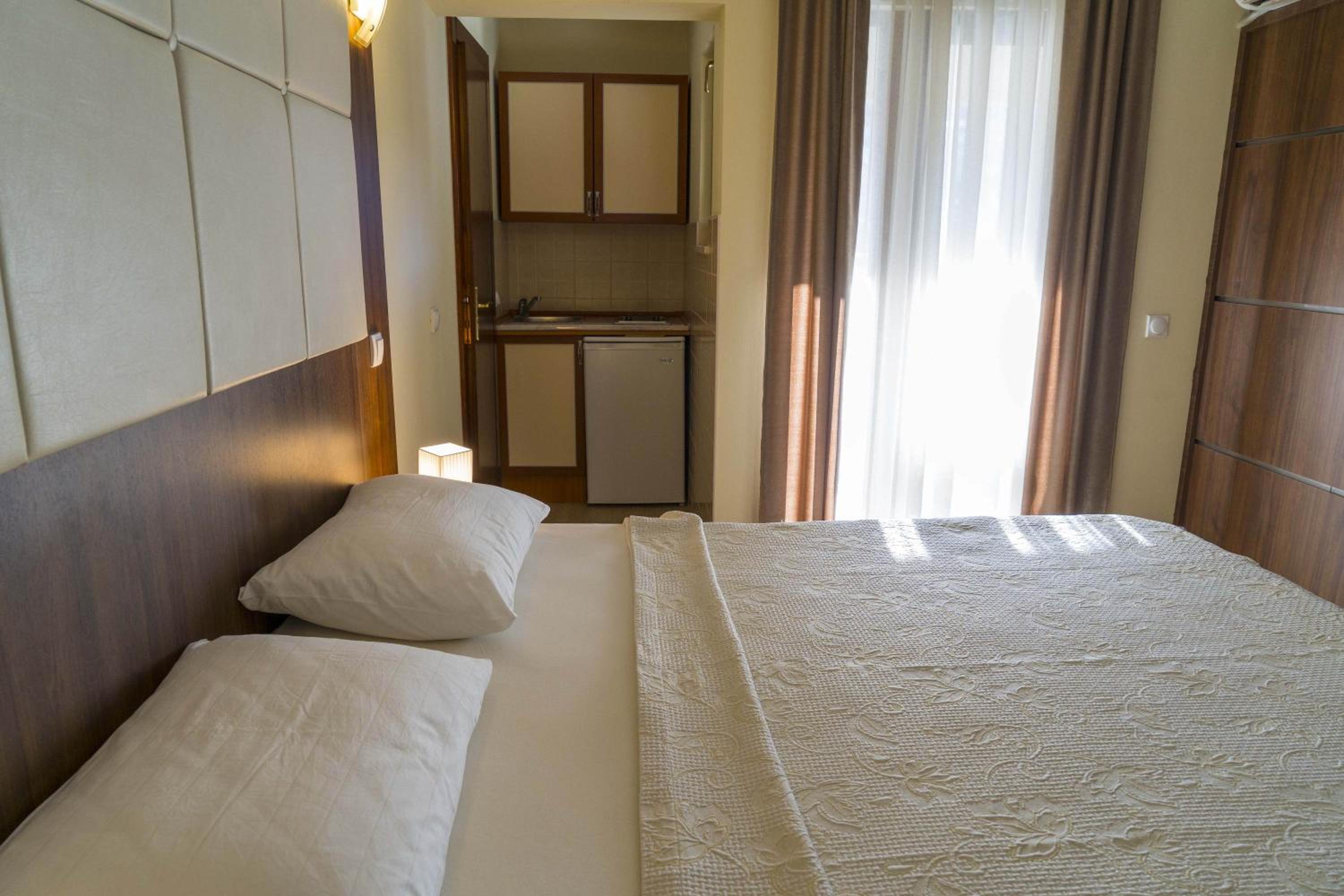 Apartmani Nilaj