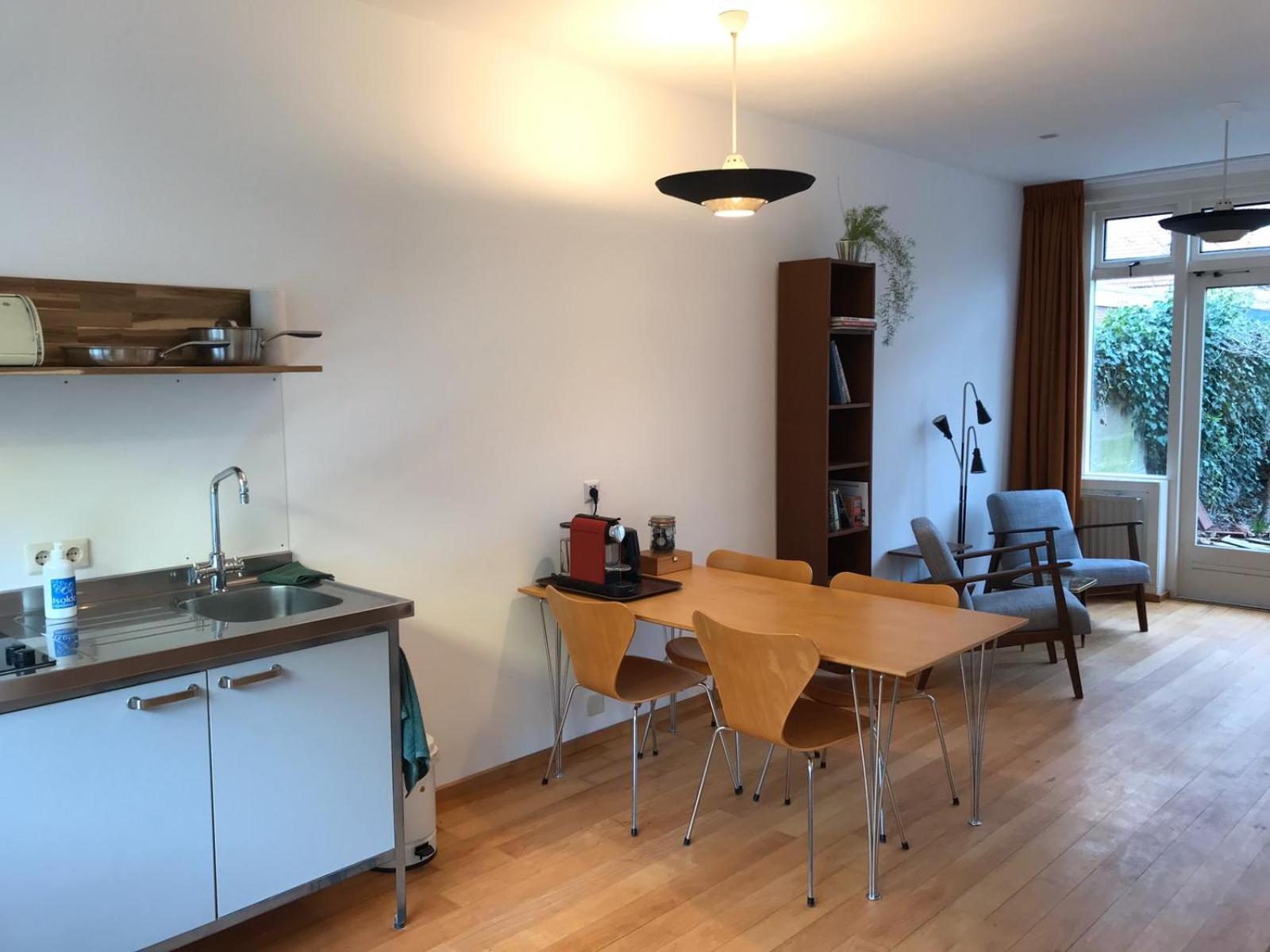 Huis nummer 1 view 3