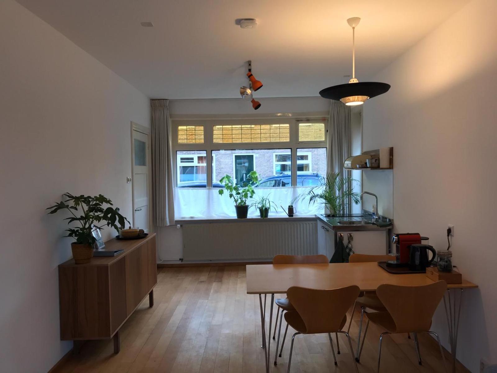 Huis nummer 1 view 4