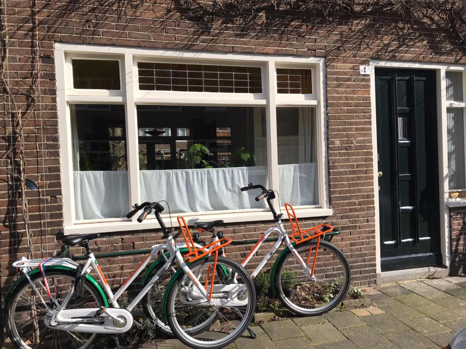 Huis nummer 1 view 2