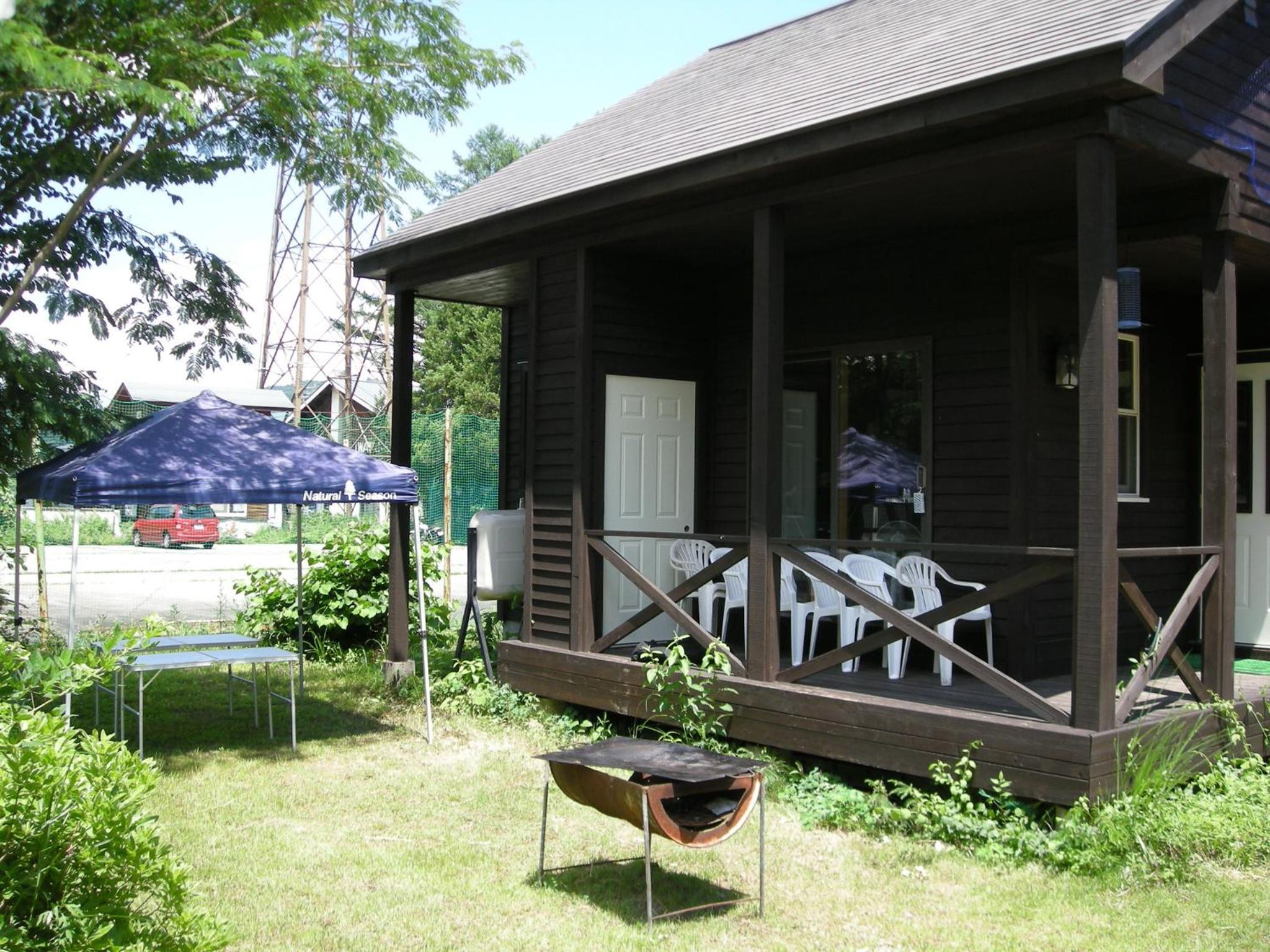 Villa Komakusa 38