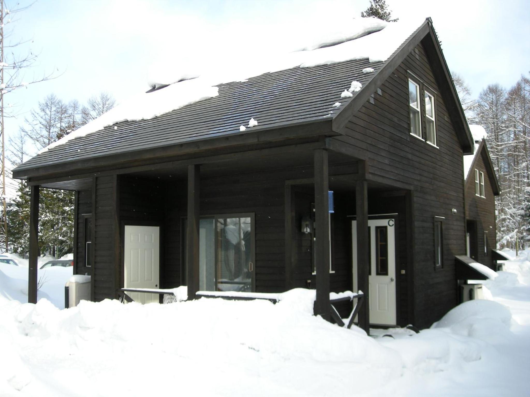 Villa Komakusa 11