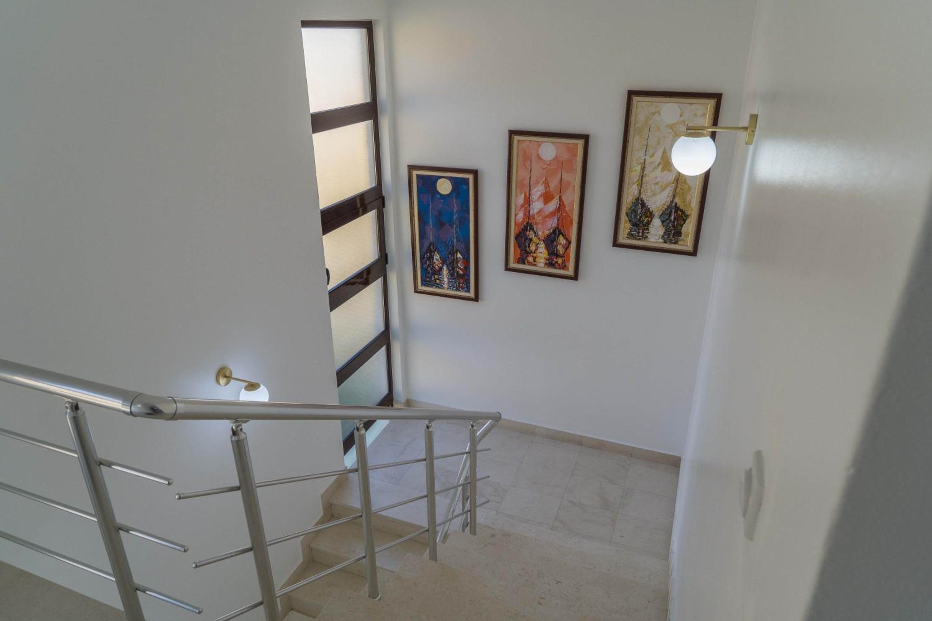 Apartmani Nilaj