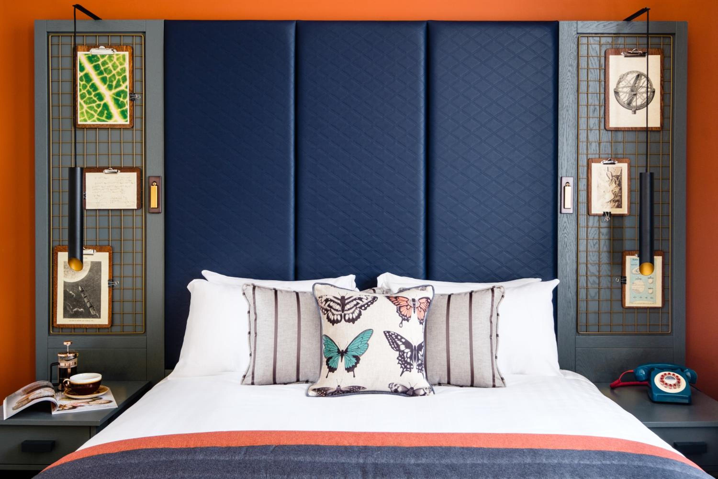 Durham Vacations - Hotel Indigo - Durham, an IHG Hotel - Property Image 3