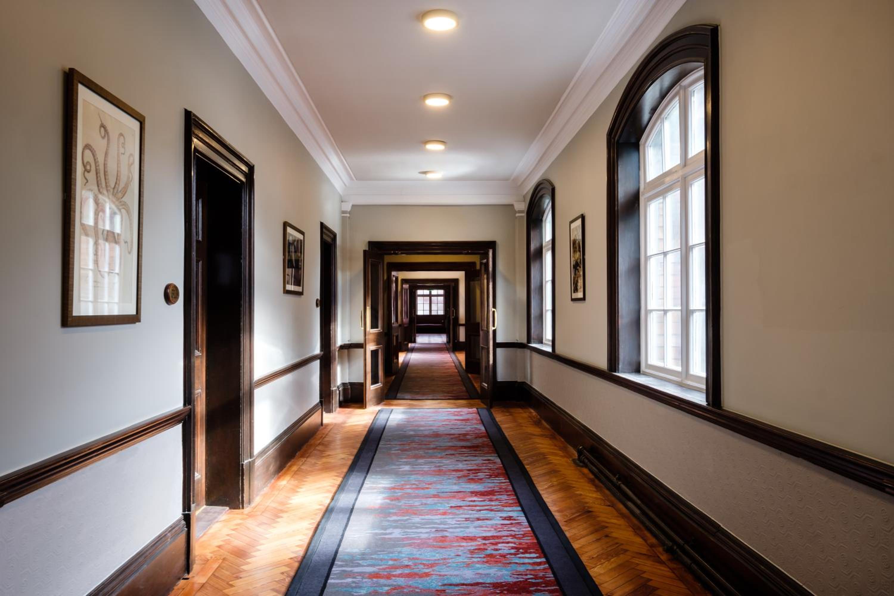 Durham Vacations - Hotel Indigo - Durham, an IHG Hotel - Property Image 4