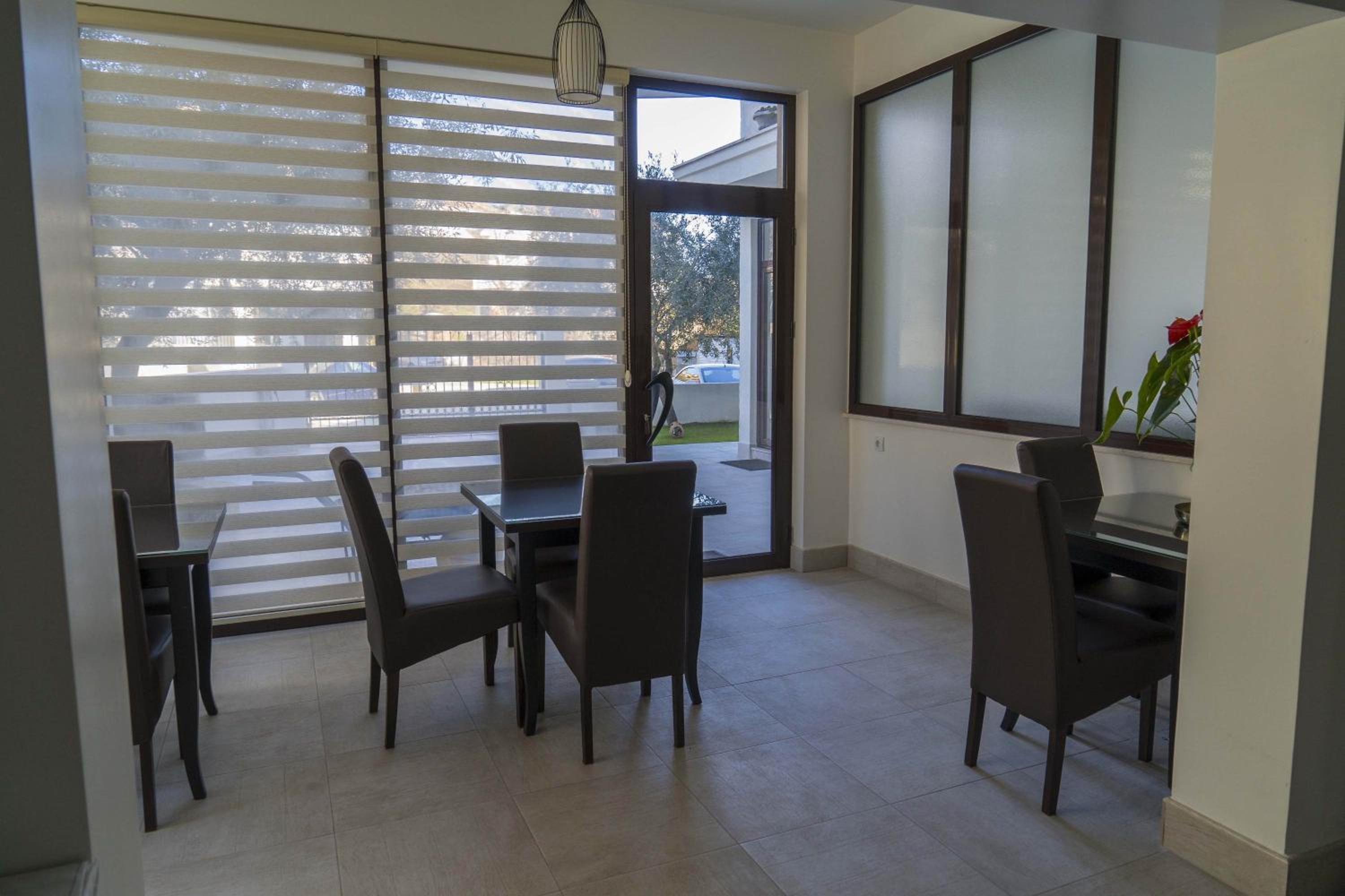 Apartmani Nilaj