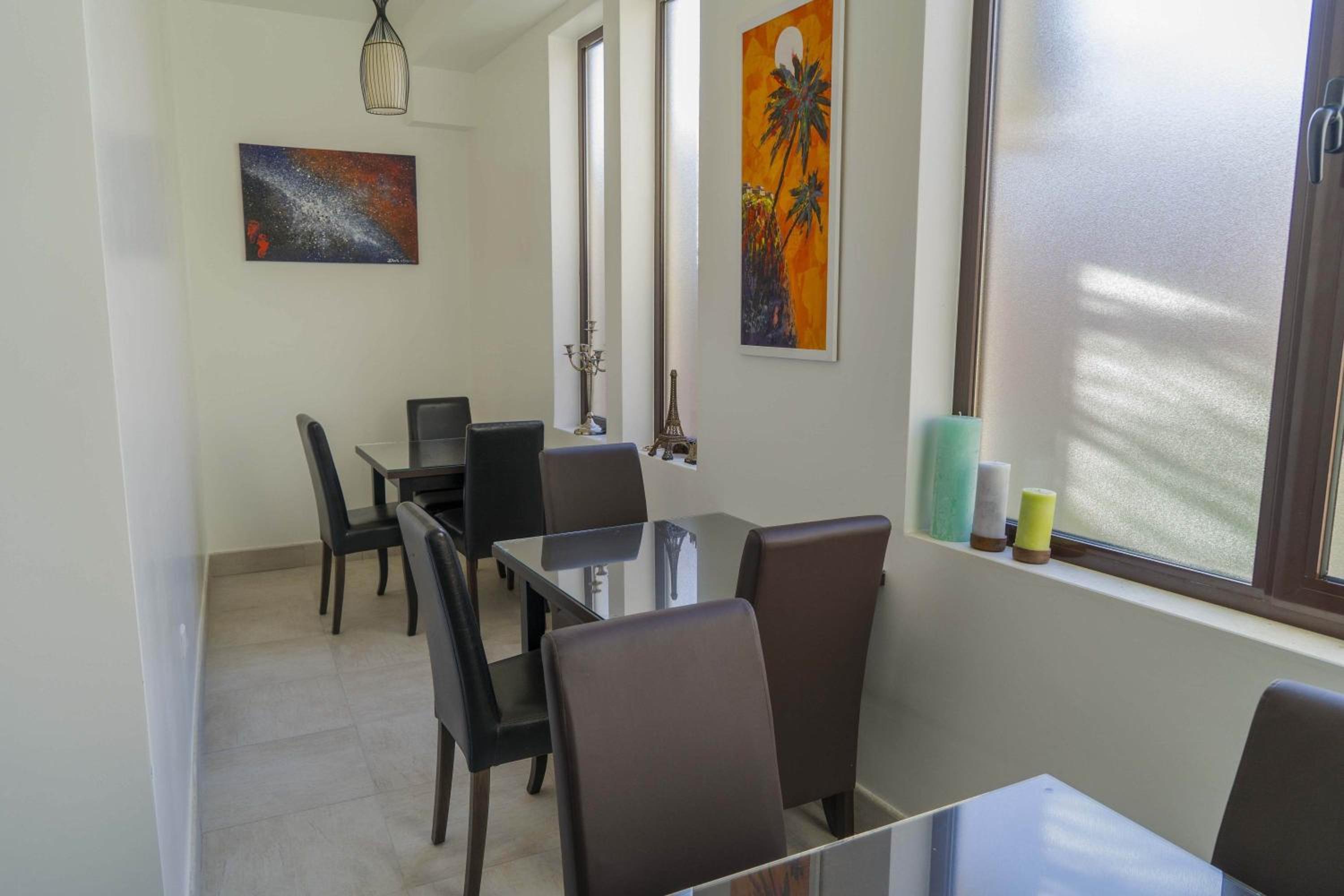 Apartmani Nilaj