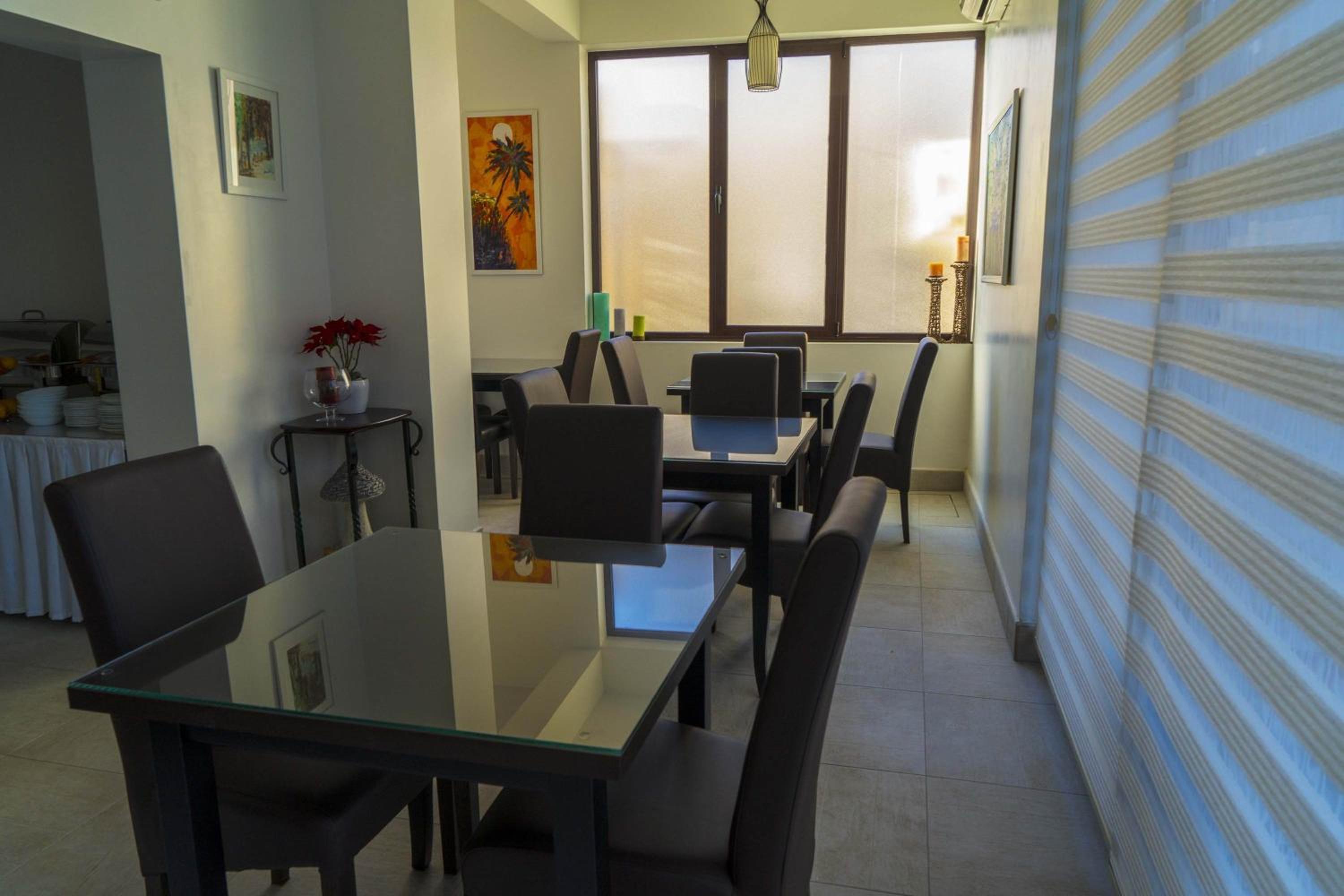 Apartmani Nilaj