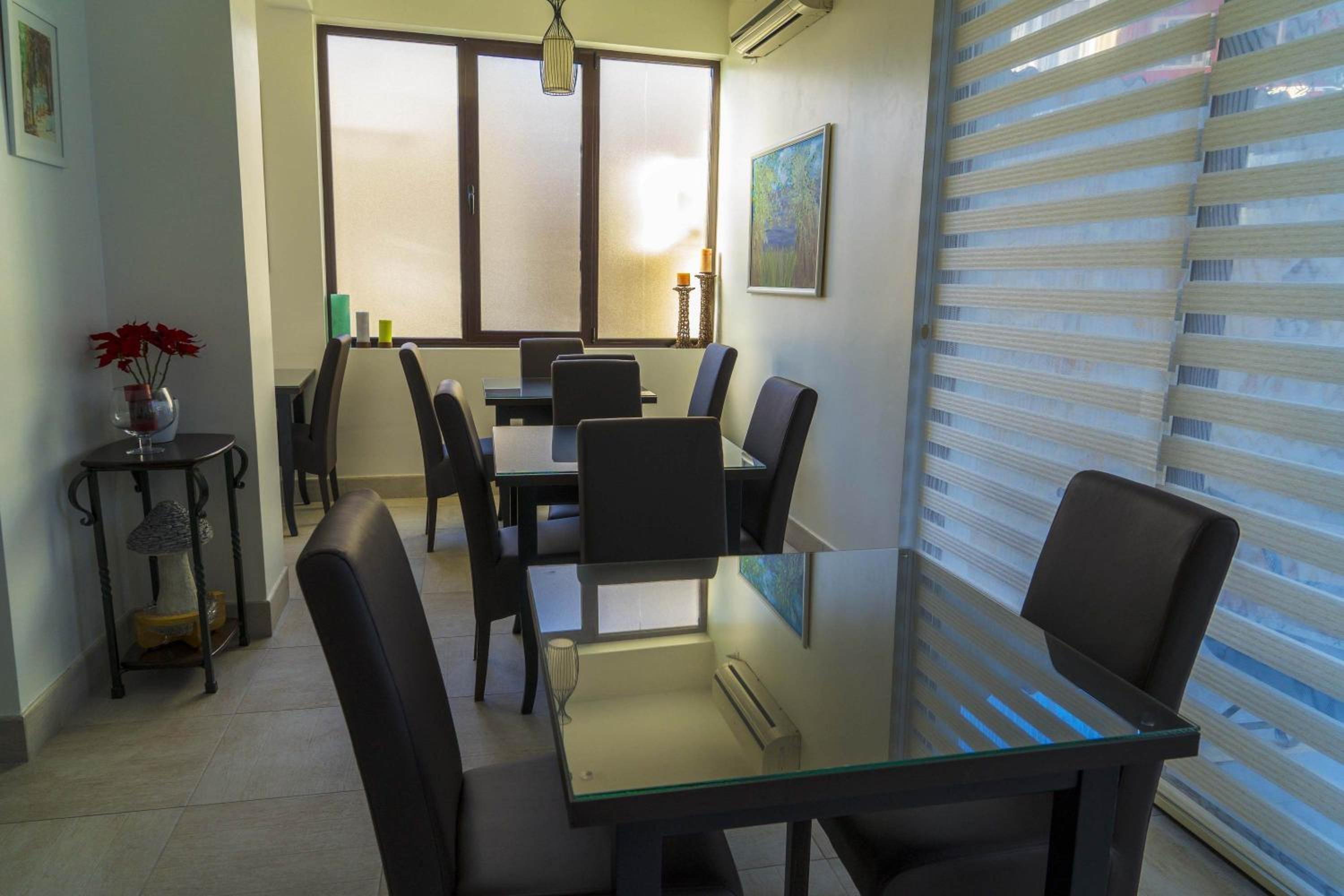 Apartmani Nilaj