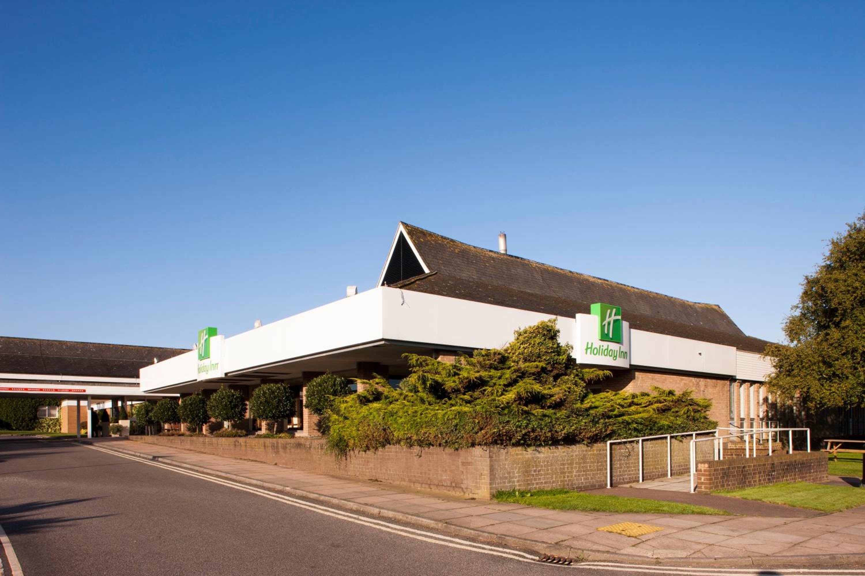 Ipswich Vacations - Holiday Inn Ipswich, an IHG Hotel - Property Image 3