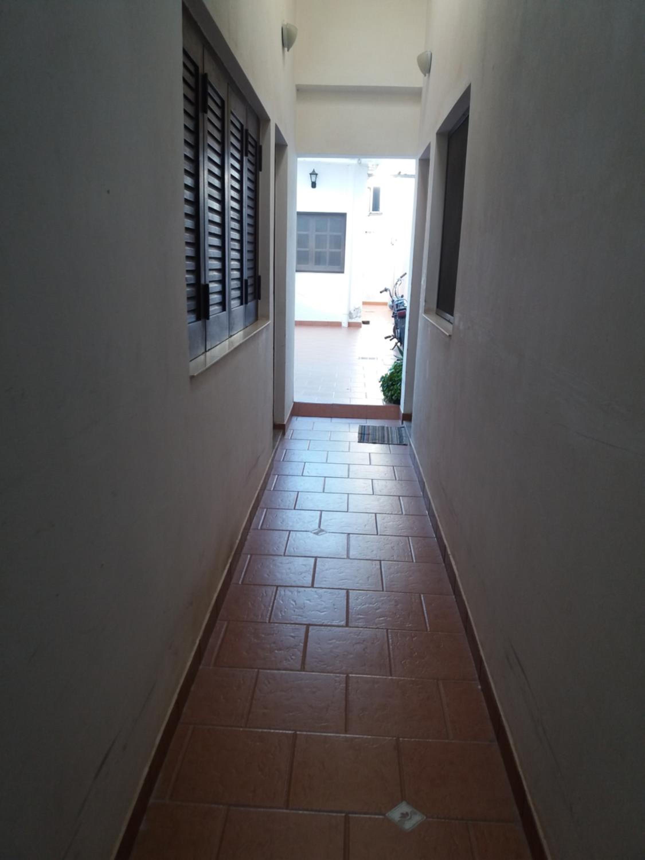 Departamento temporario con cochera