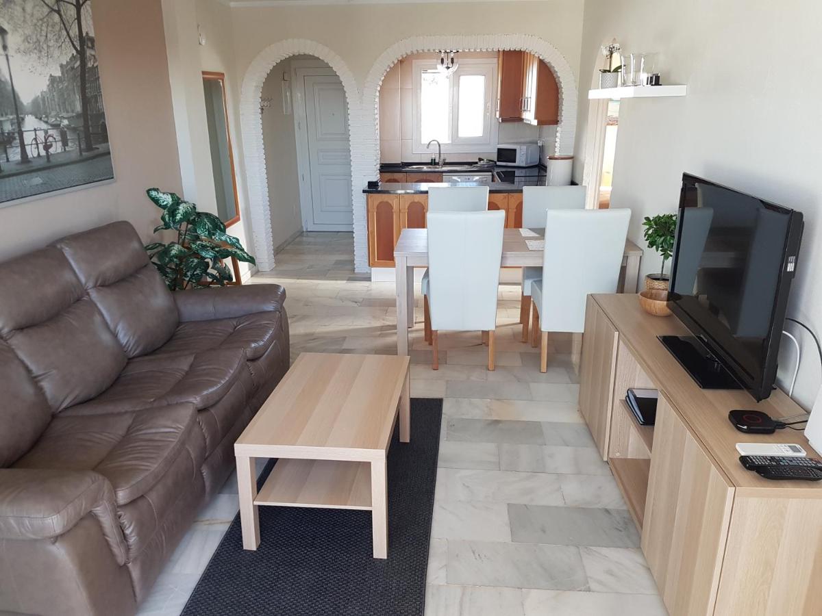 Good location close to beach Costa del Sol photo 4