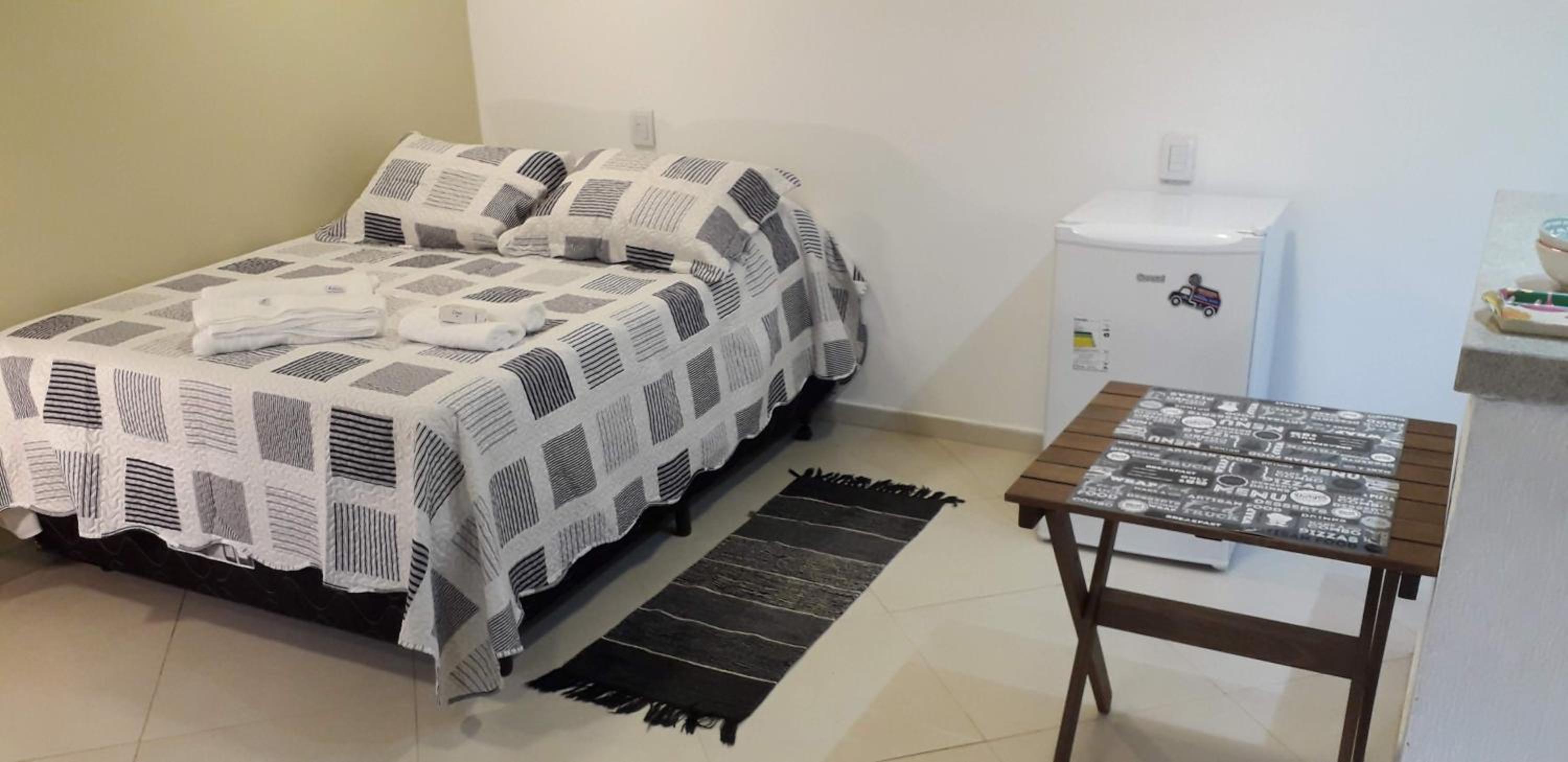 Studio Alto Paraiso de Goias 2