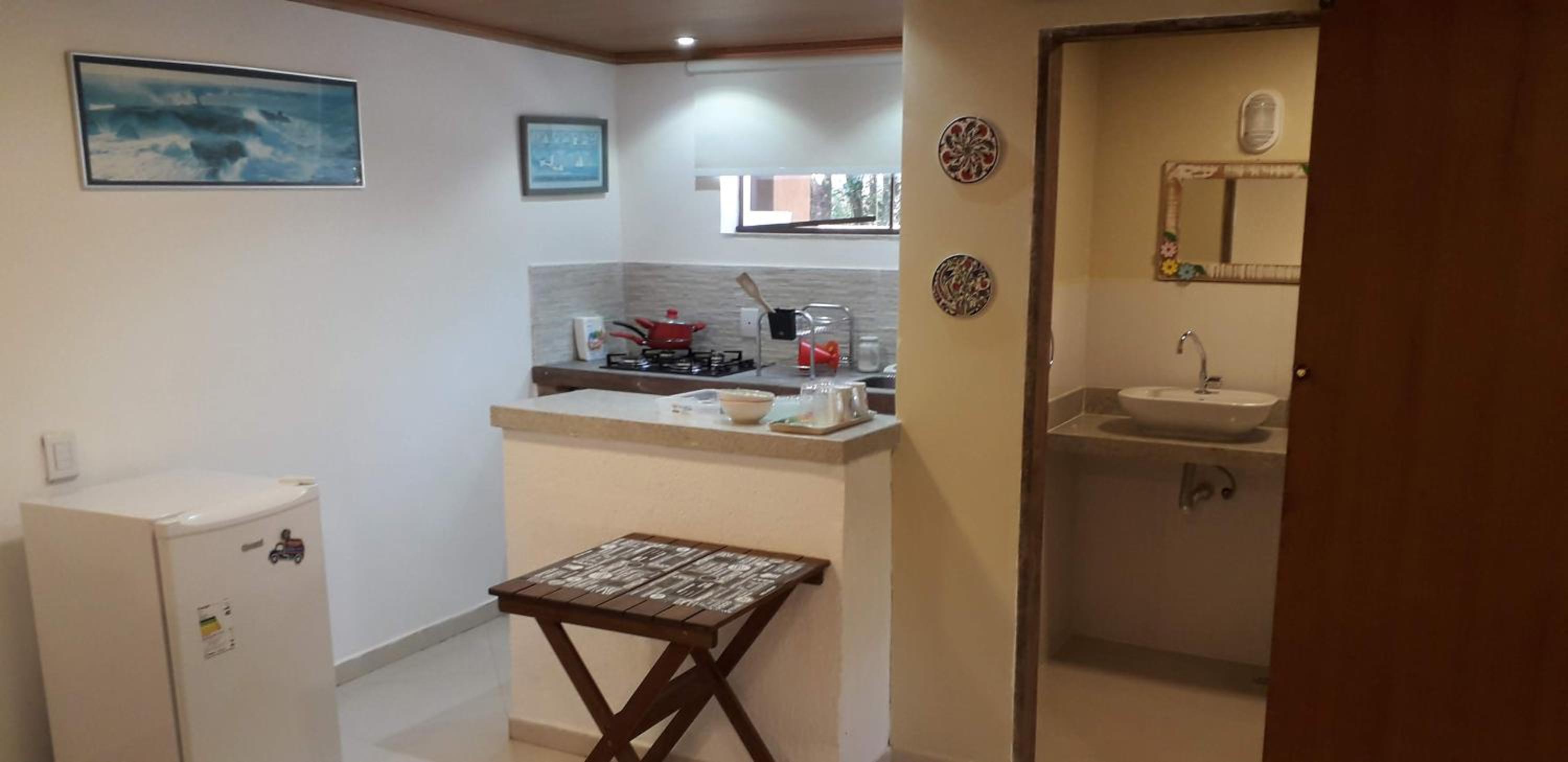 Studio Alto Paraiso de Goias 2