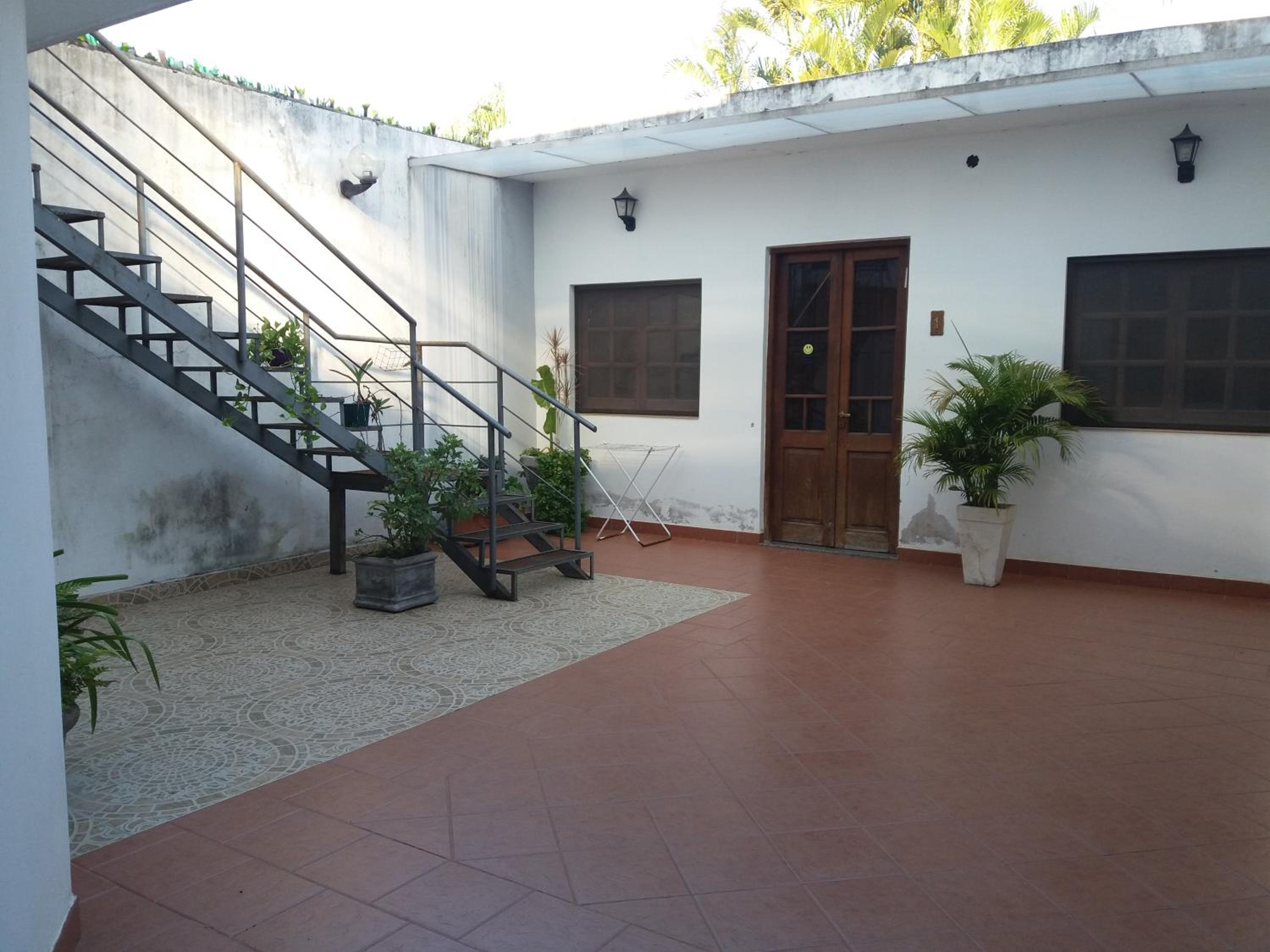 Departamento temporario con cochera