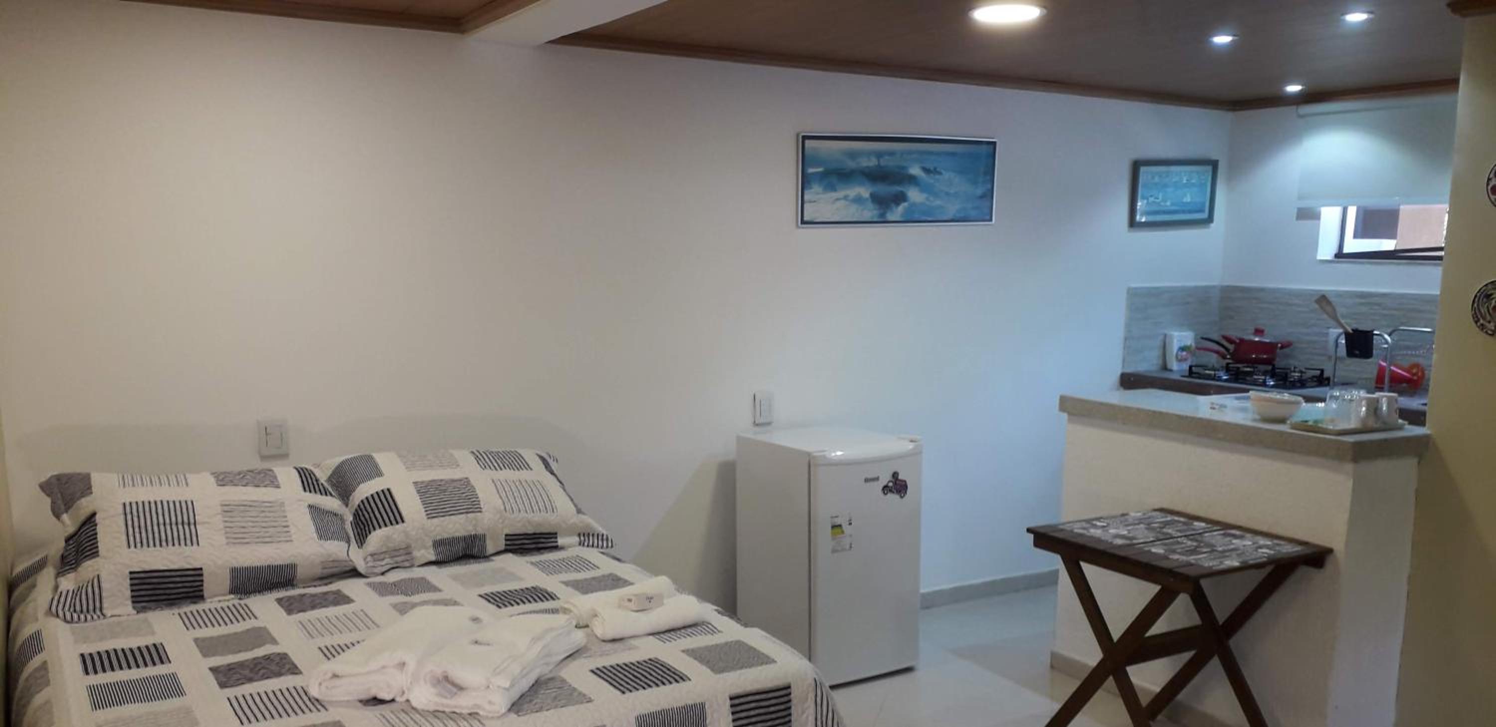 Studio Alto Paraiso de Goias 2