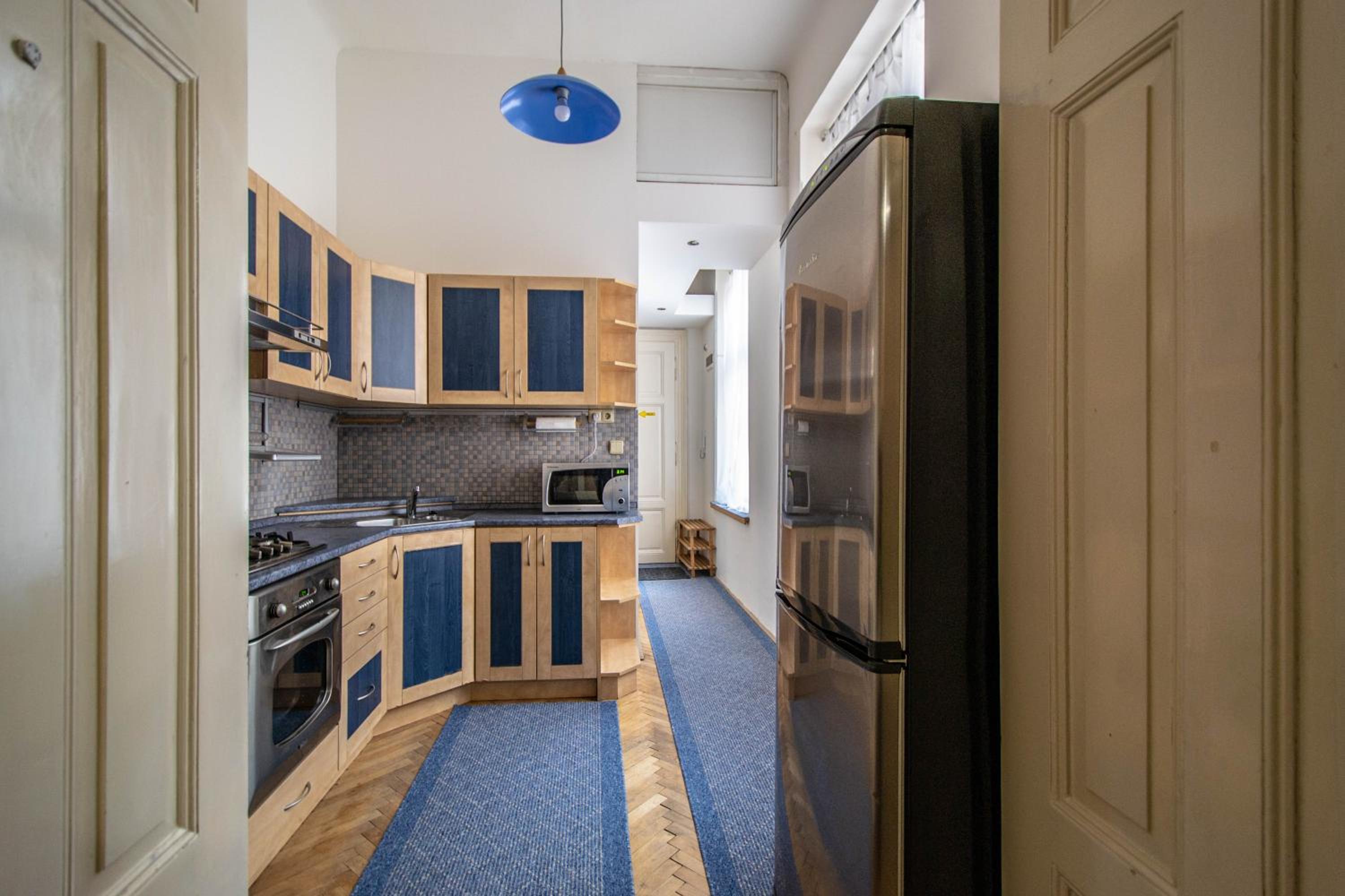 Jewish Synagogue Ruterra Suite