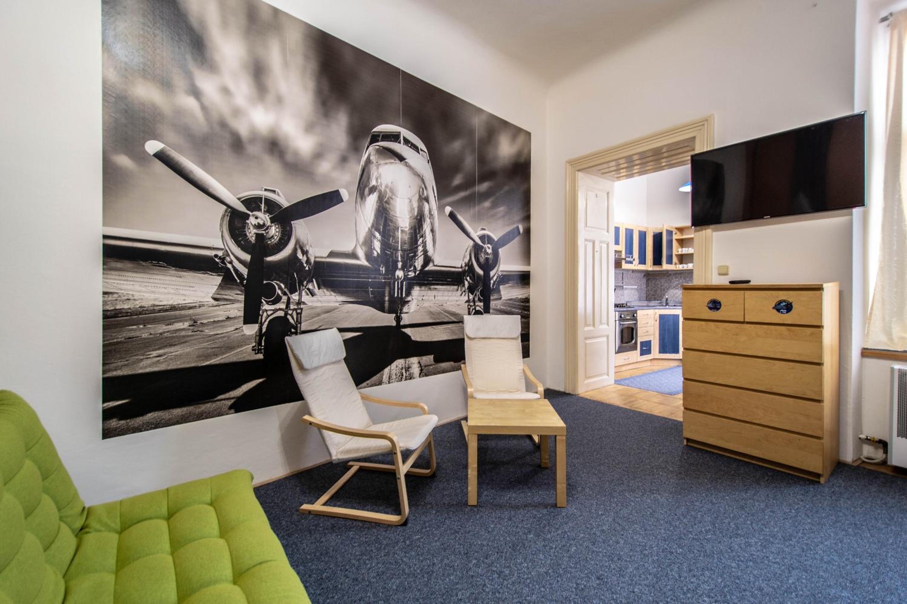 lounge