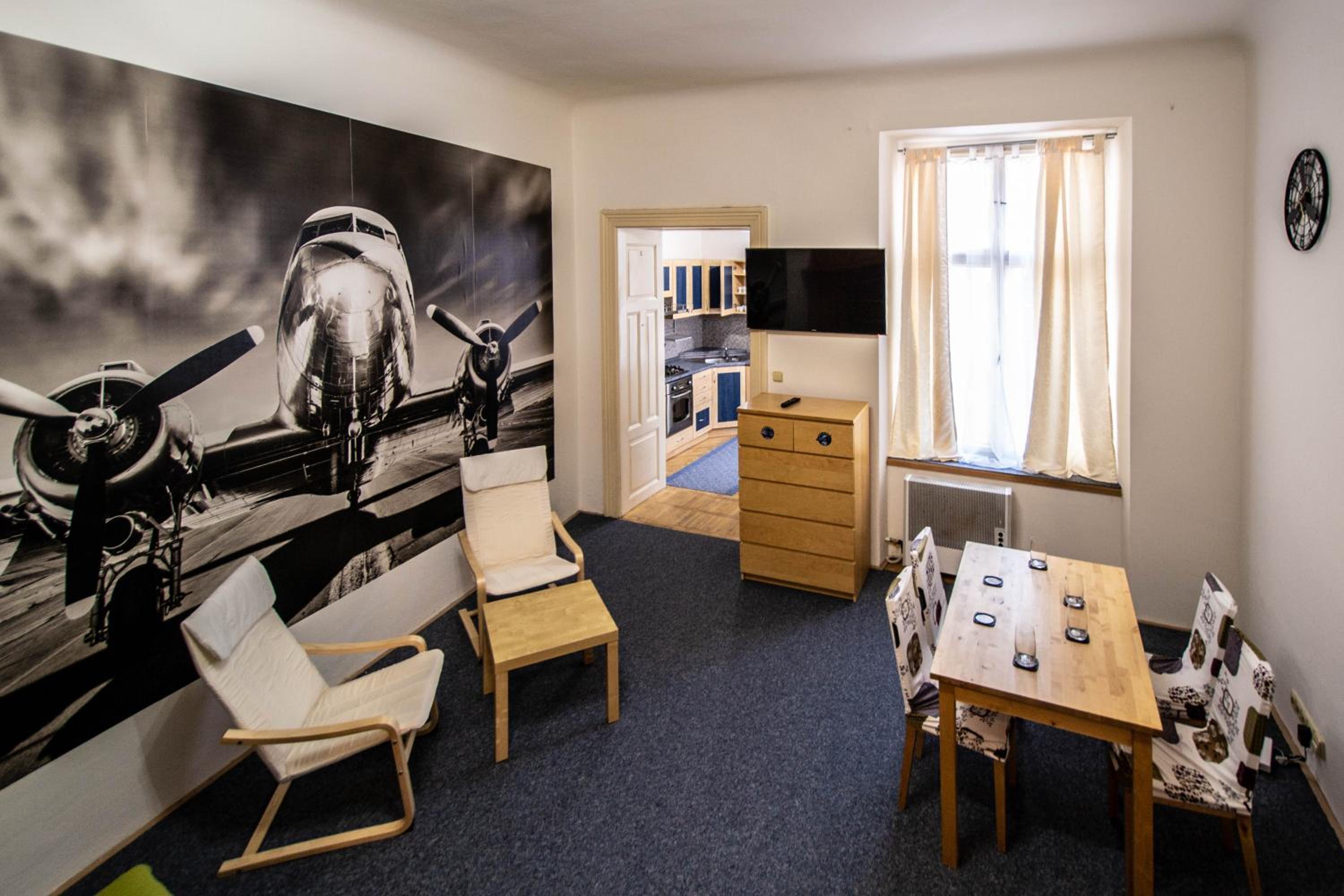 Jewish Synagogue Ruterra Suite