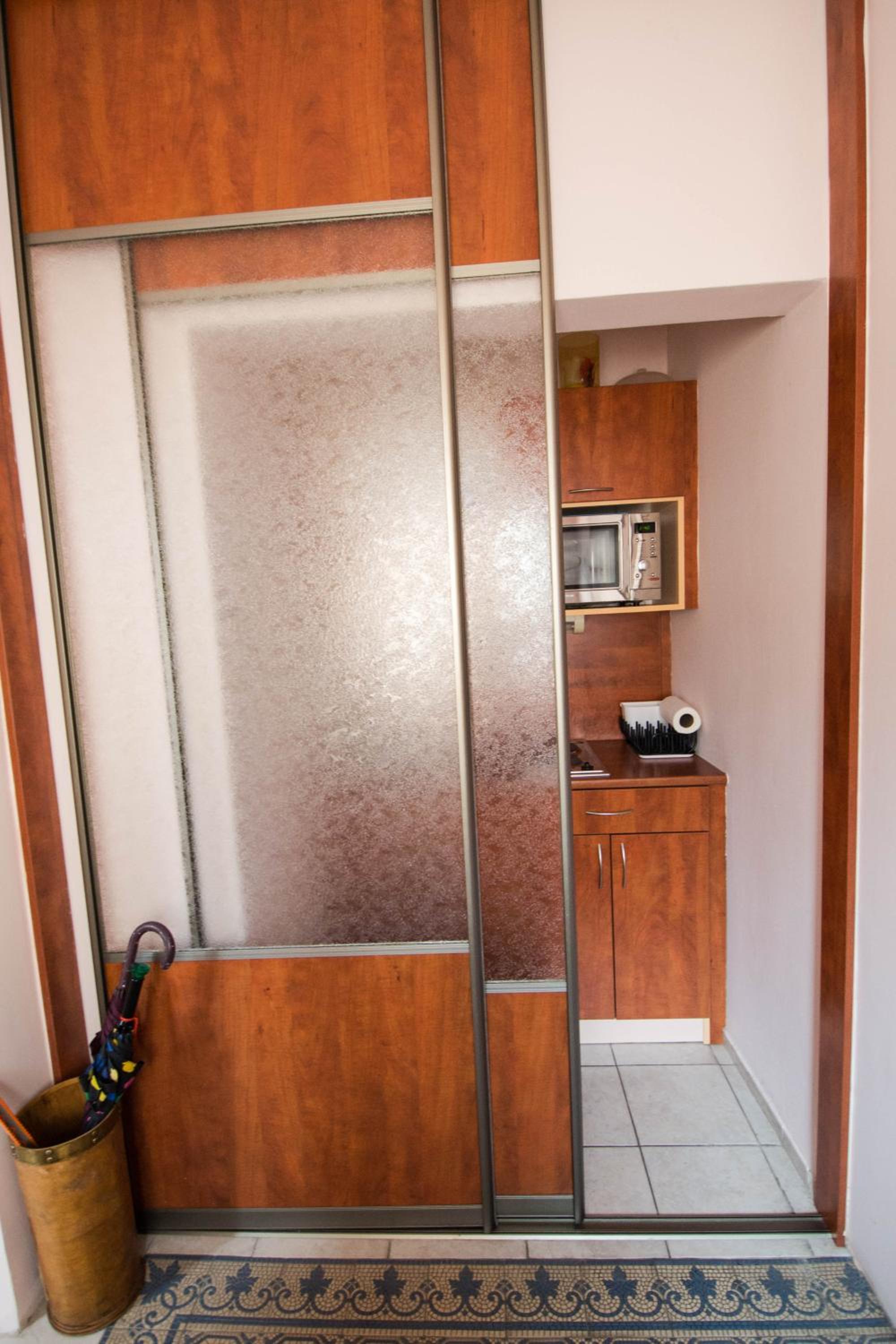 Jewish Synagogue Ruterra Suite