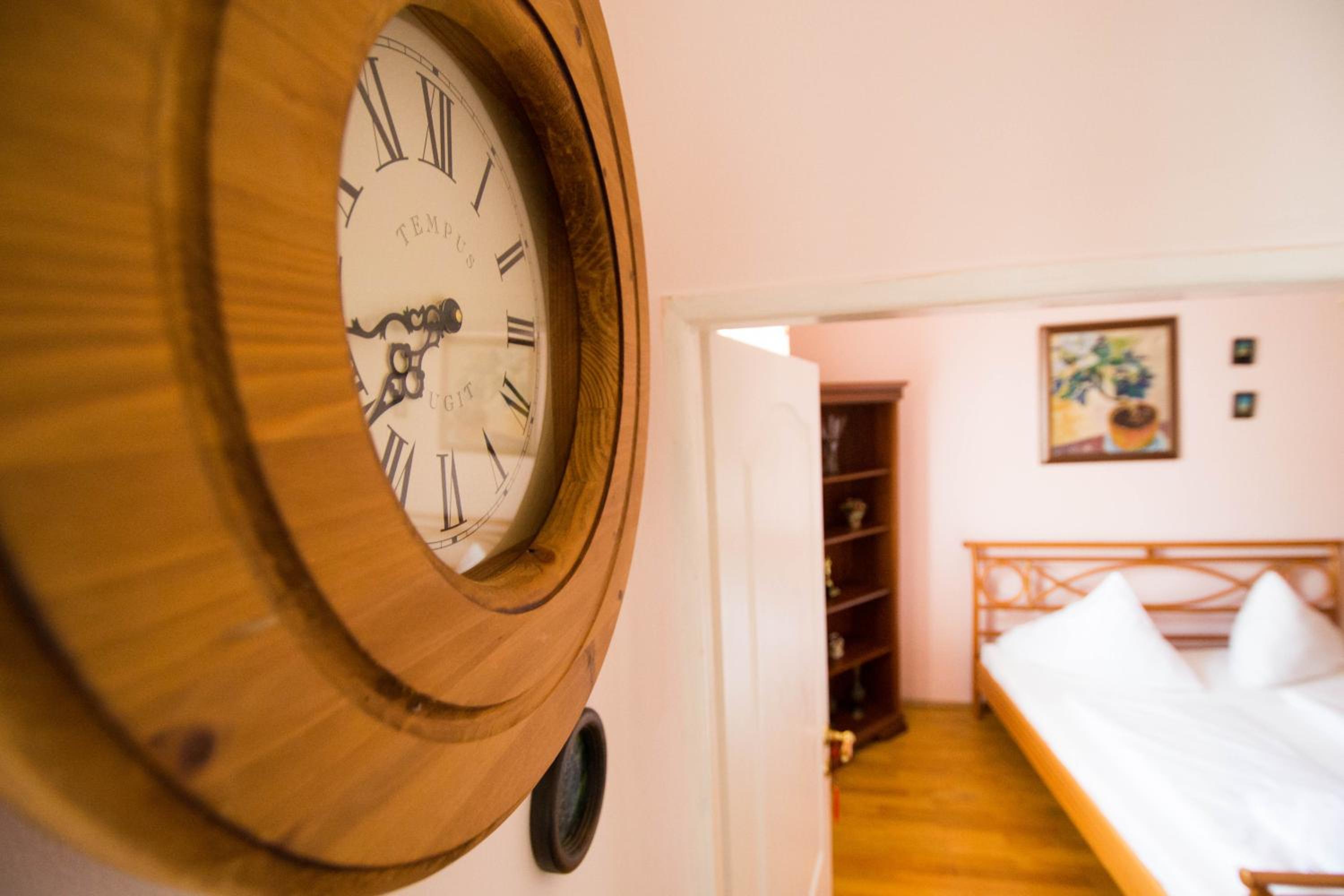 Jewish Synagogue Ruterra Suite