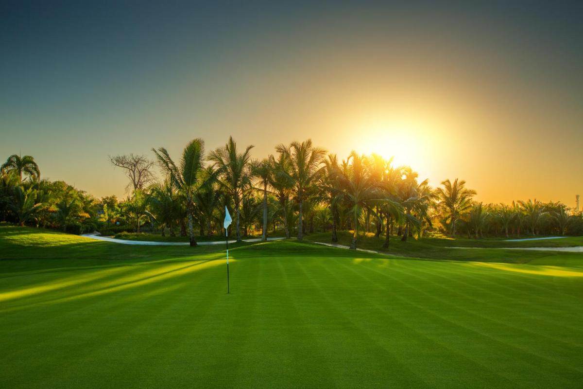 Royal Park Golf 16 La Zenia Villamartin Dolses view 3