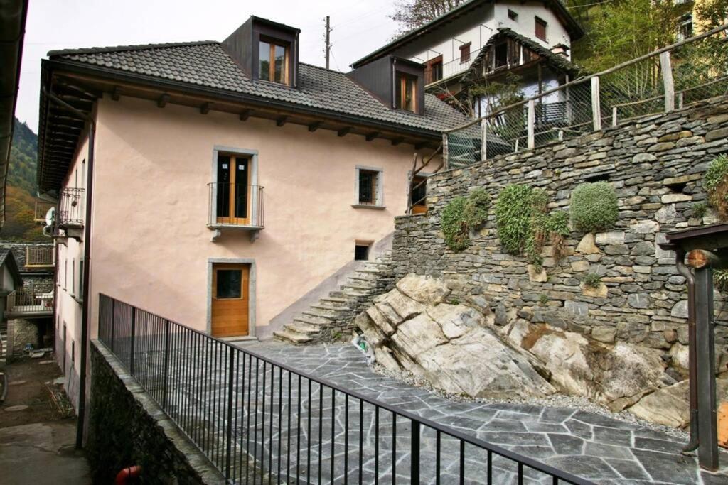 Wild Valley Rustico Grande