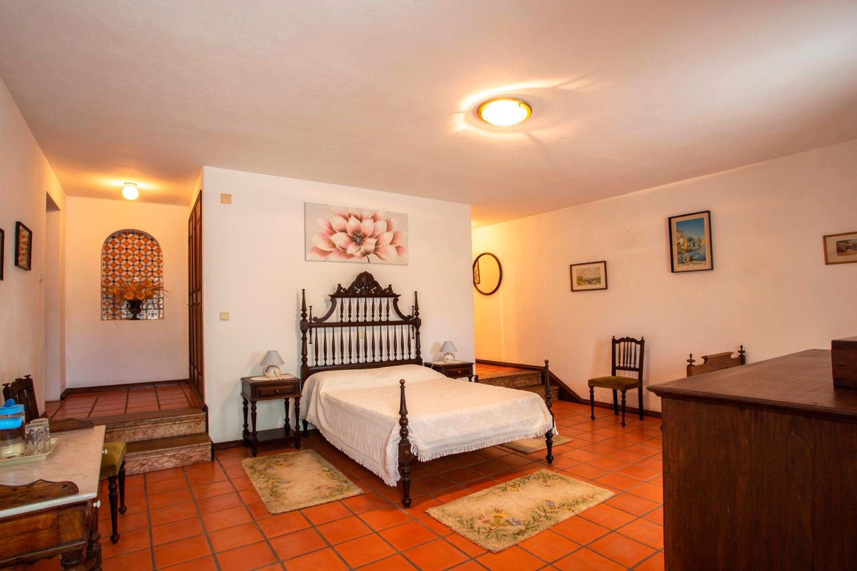 Casa da Várzea view 2