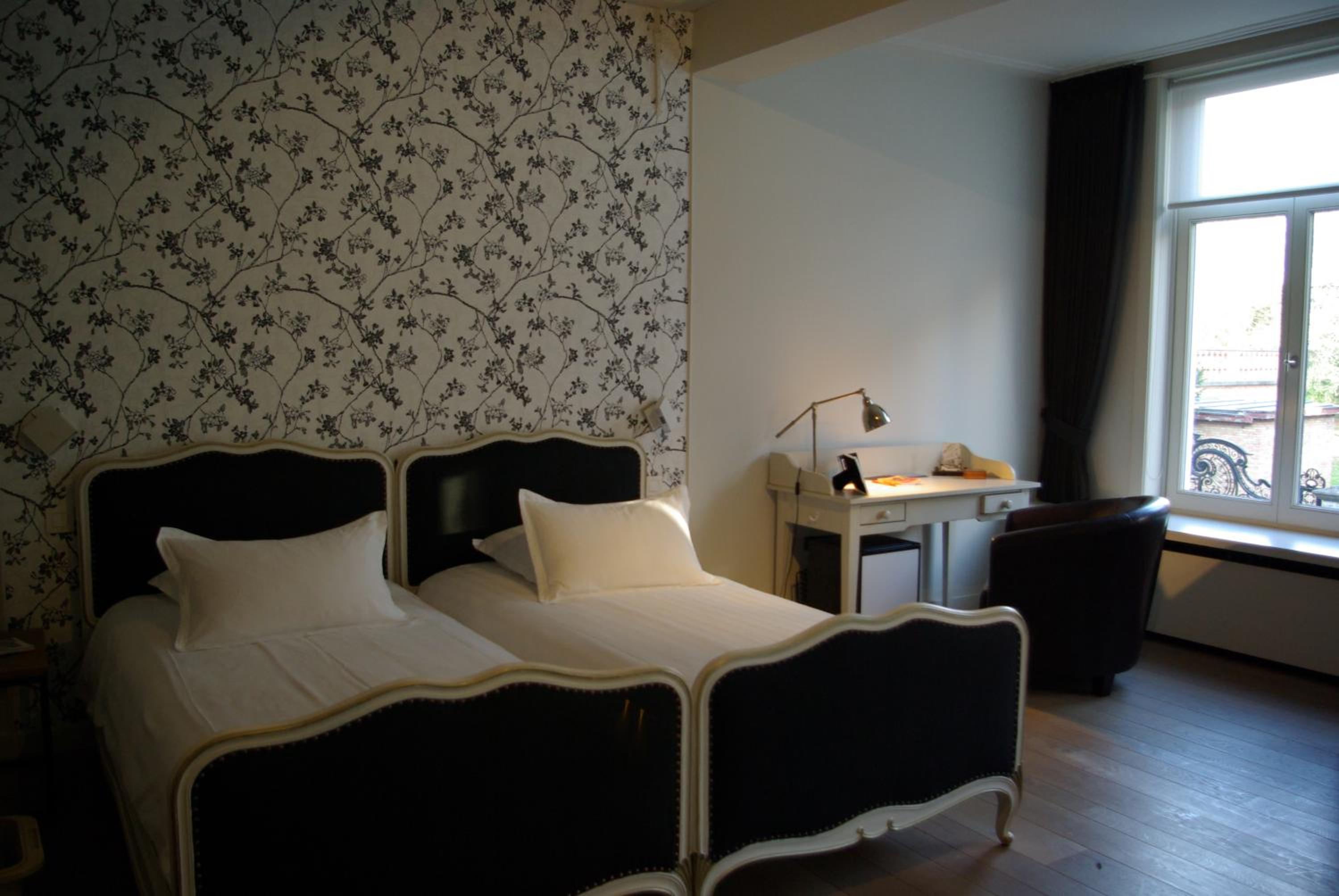 B&B Huyze Weyne