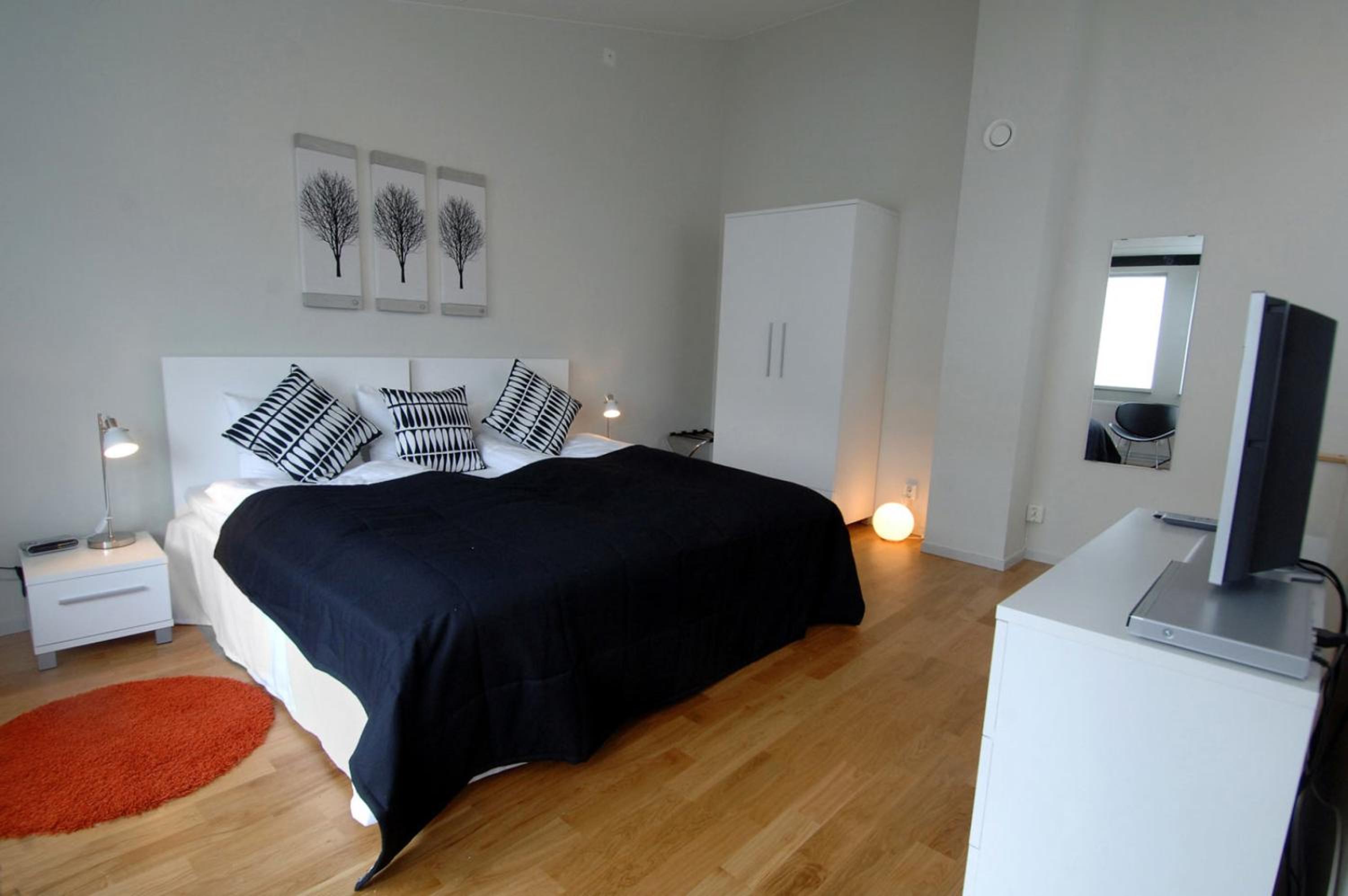 Forenom Apartments A-R Lorents Gata - Majorna view 5