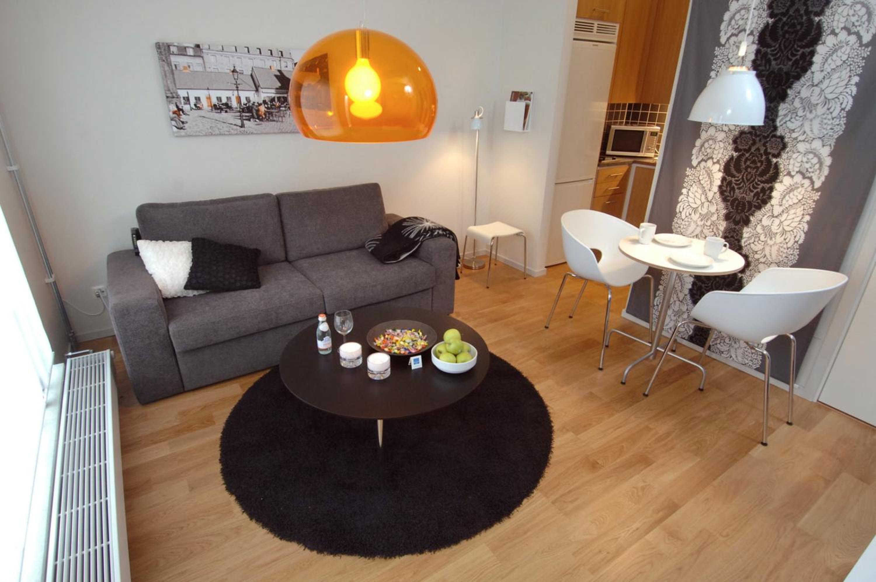 Forenom Apartments A-R Lorents Gata - Majorna view 4